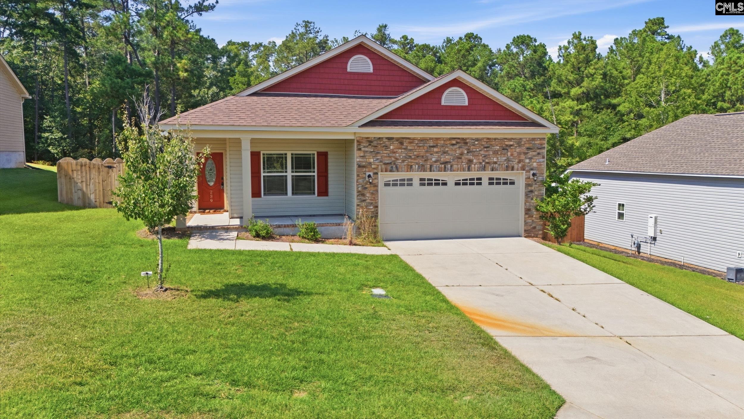 239 Shoals Landing Drive