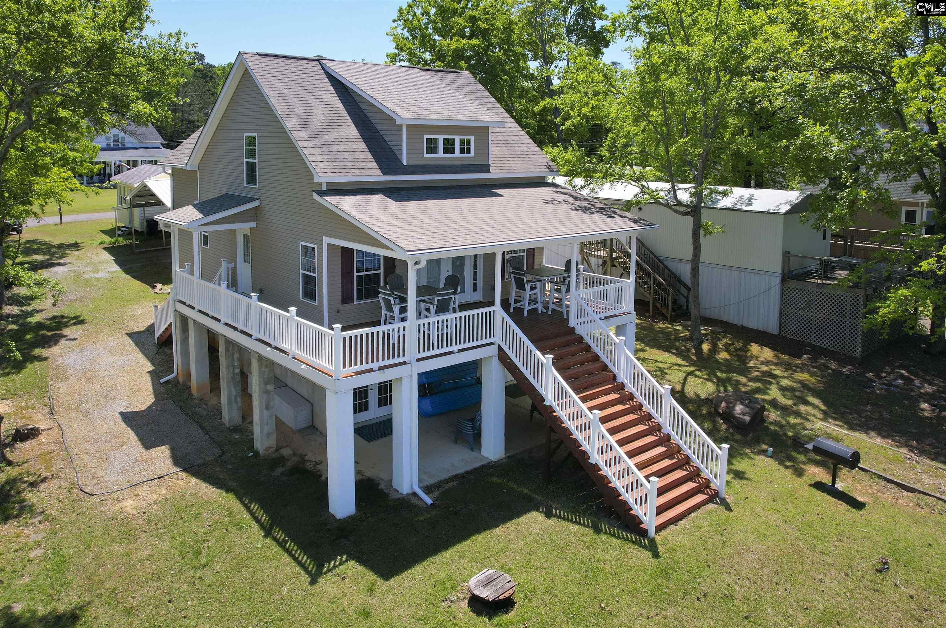 240 Saluda Waters Point
