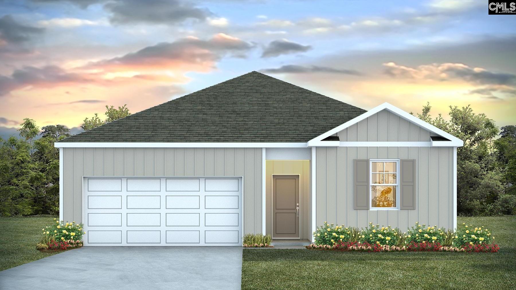 447 Lancashire Lane, Irmo
