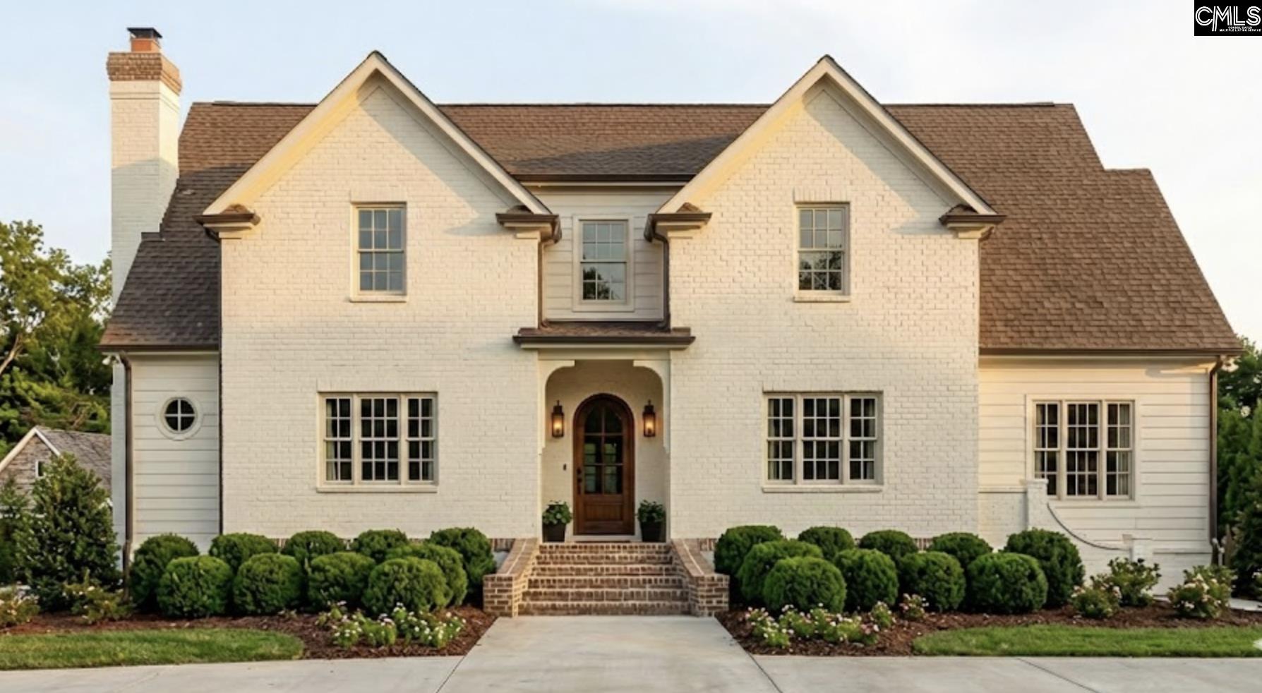 549 Old Woodlands Road
