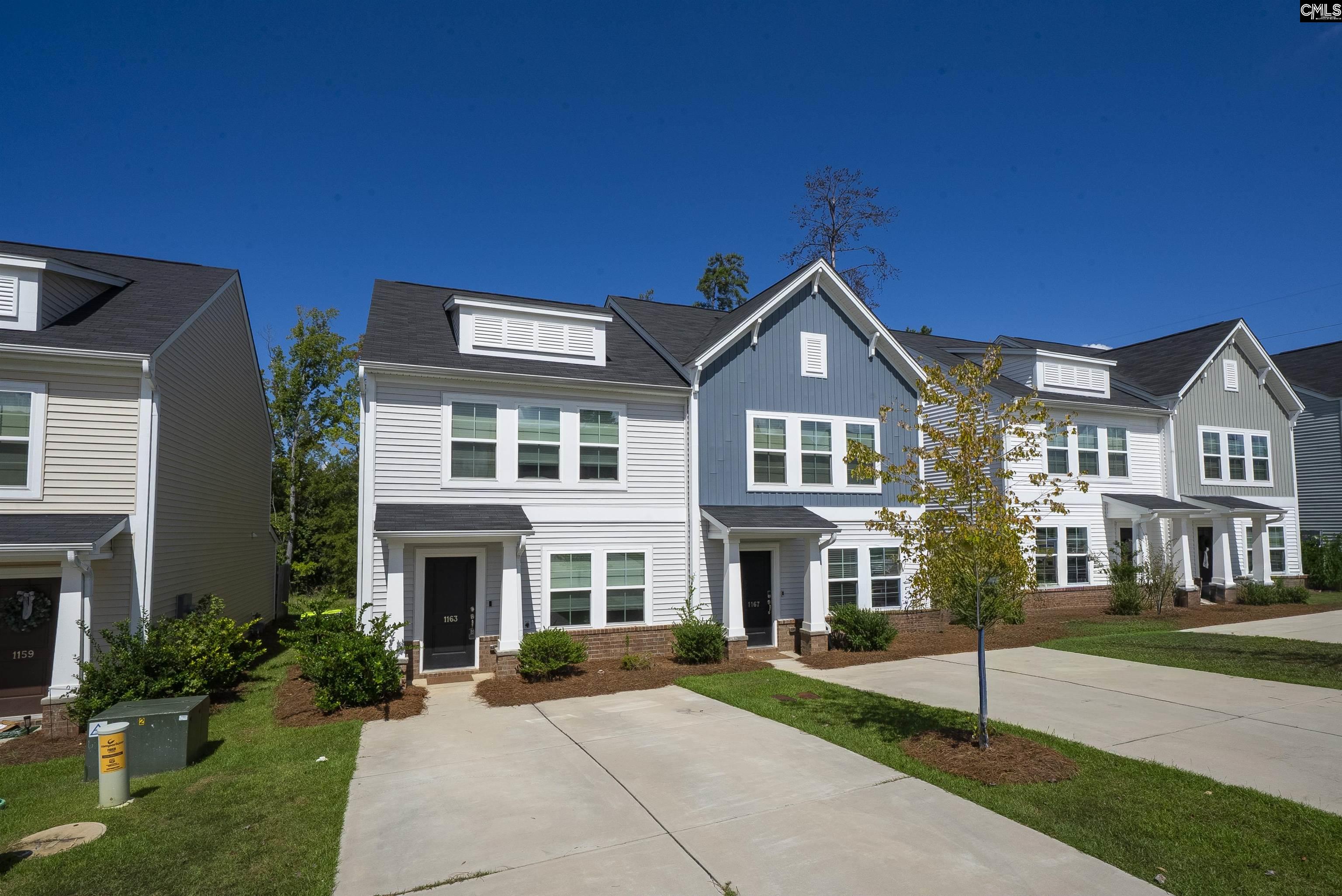 1163 Ederbach Drive