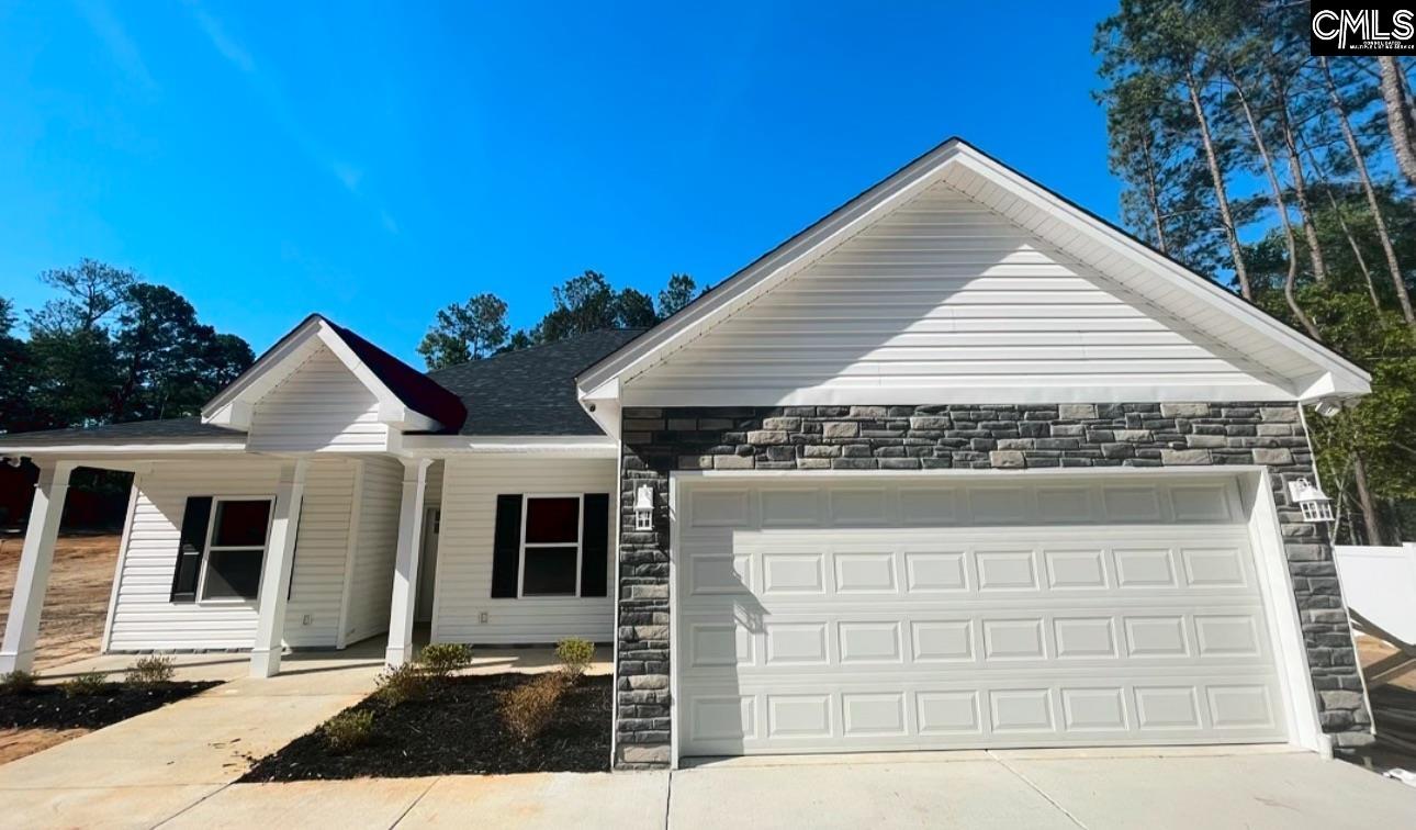 223 Sparrow Lane