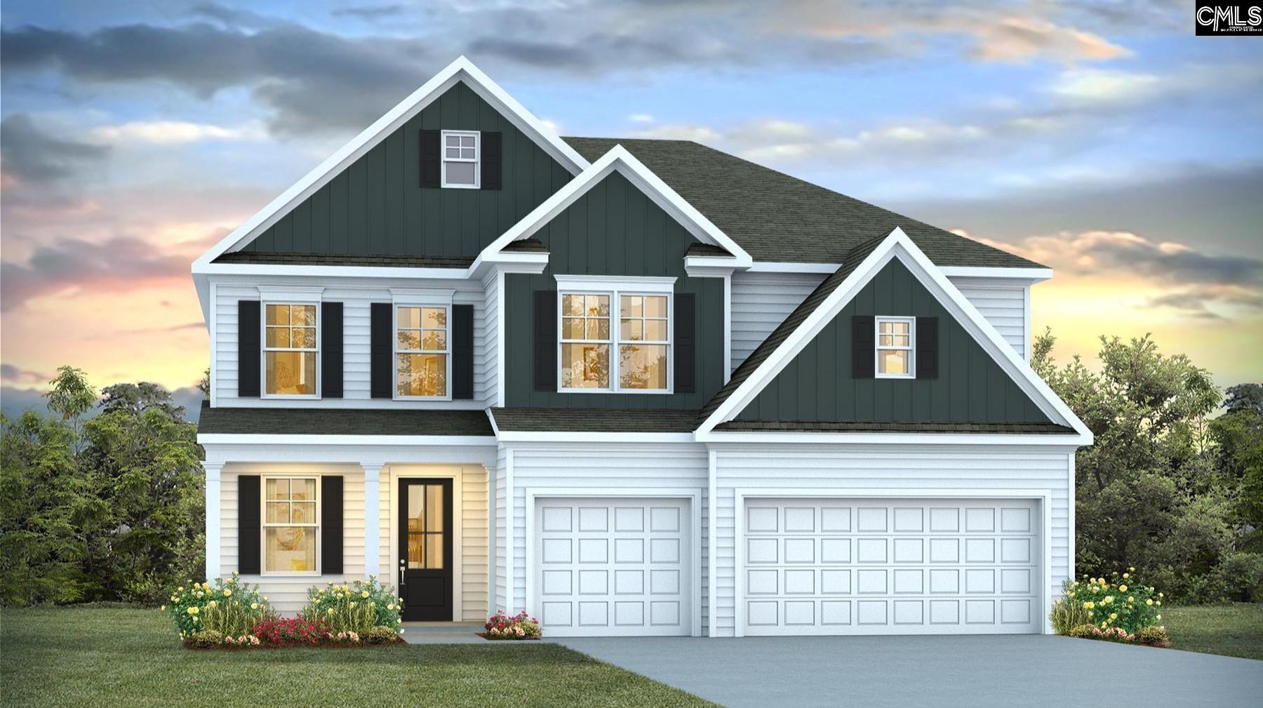 270 Livingston Woods Drive