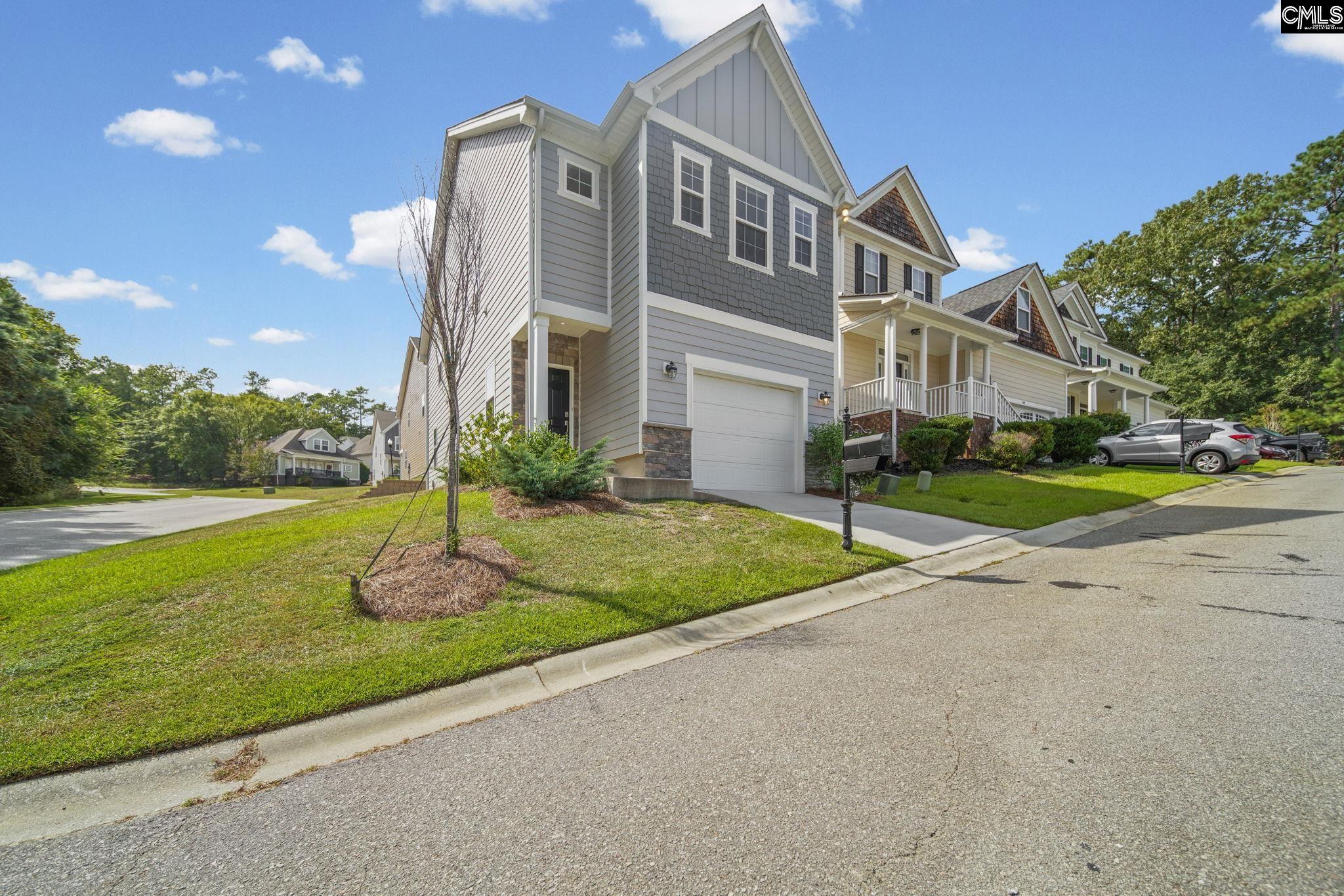 401 Bosque Circle