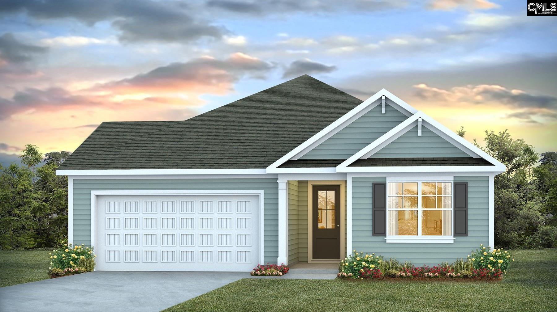 265 Livingston Woods Drive