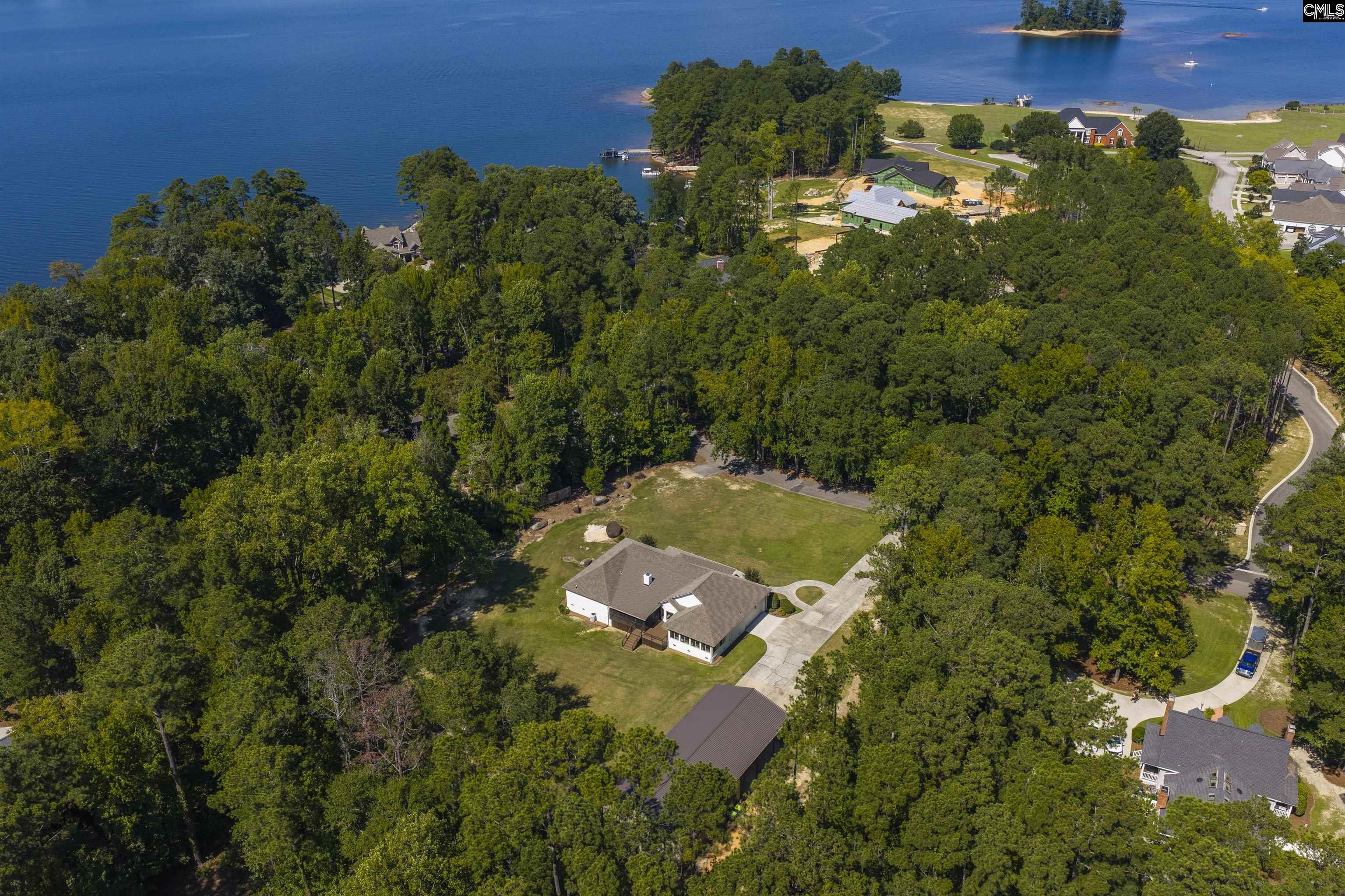 164 Circle Drive