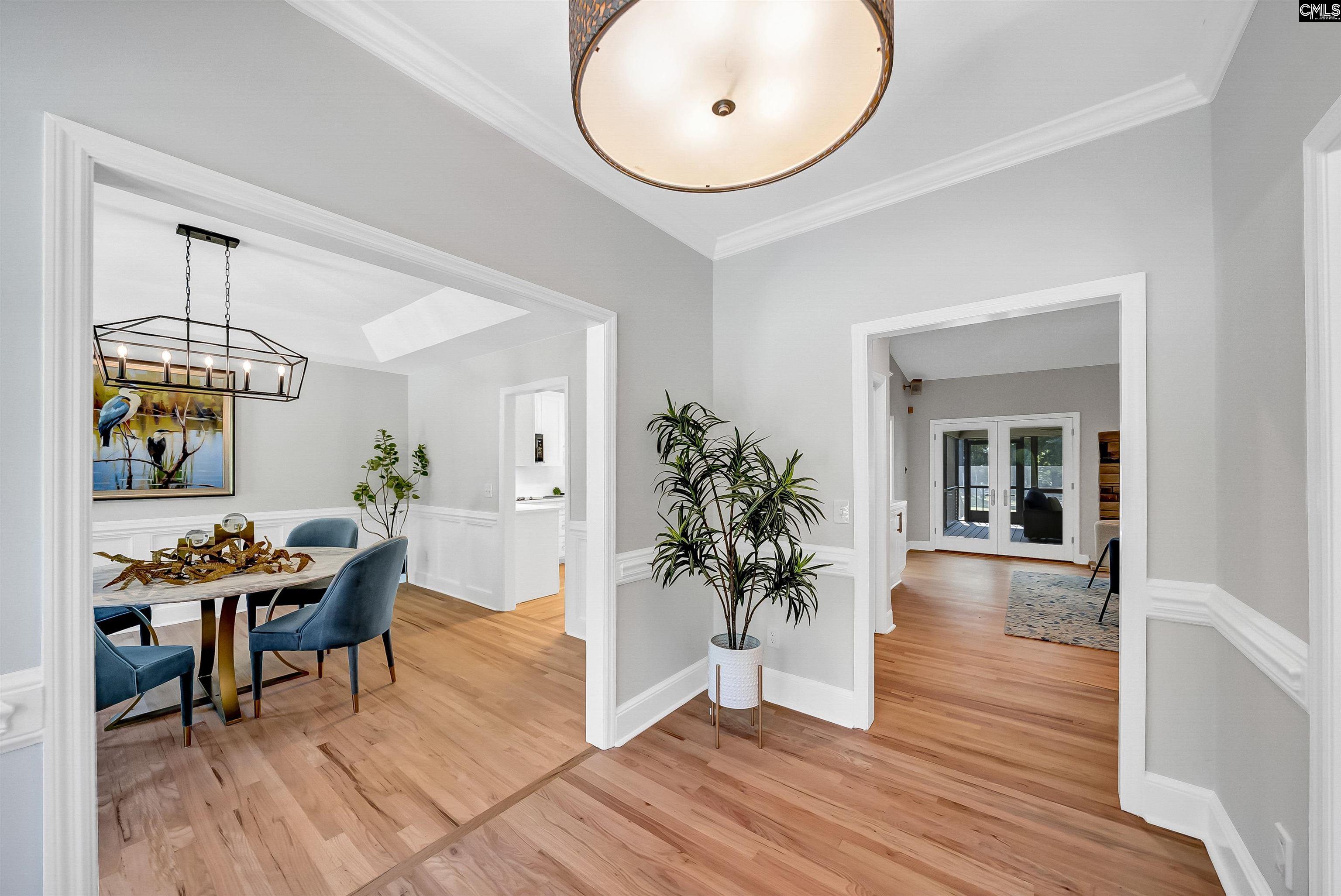 164 Circle Drive