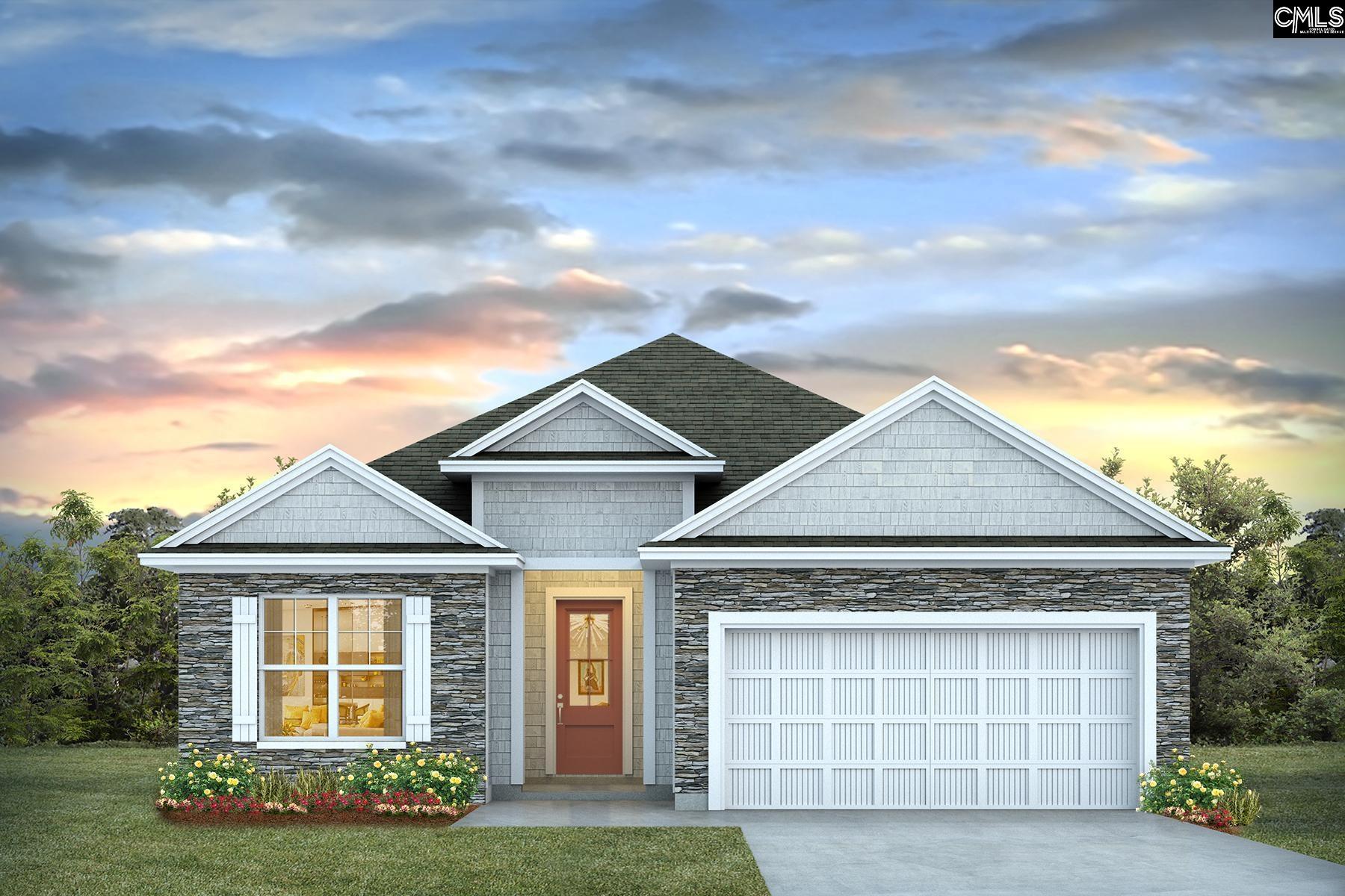 521 Tall Grass Trail