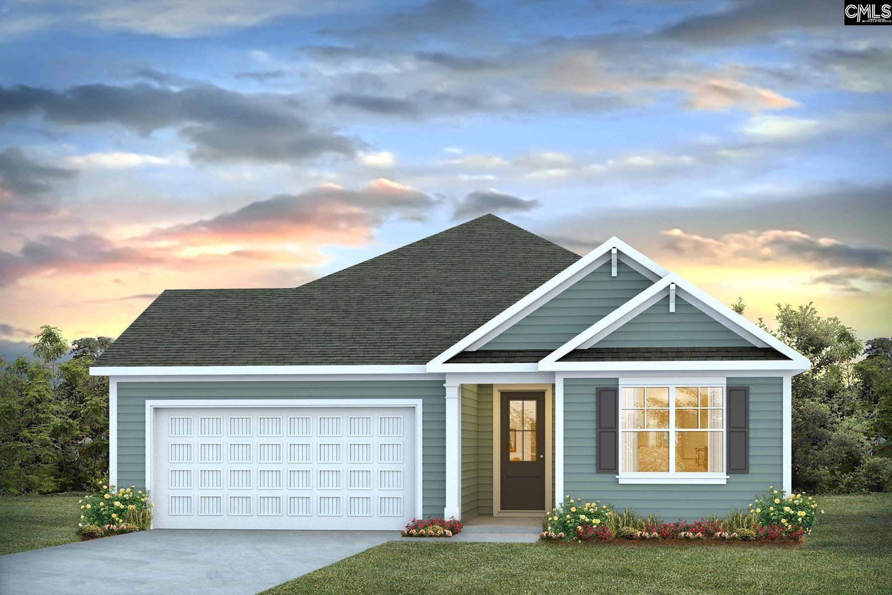 573 Tall Grass Trail