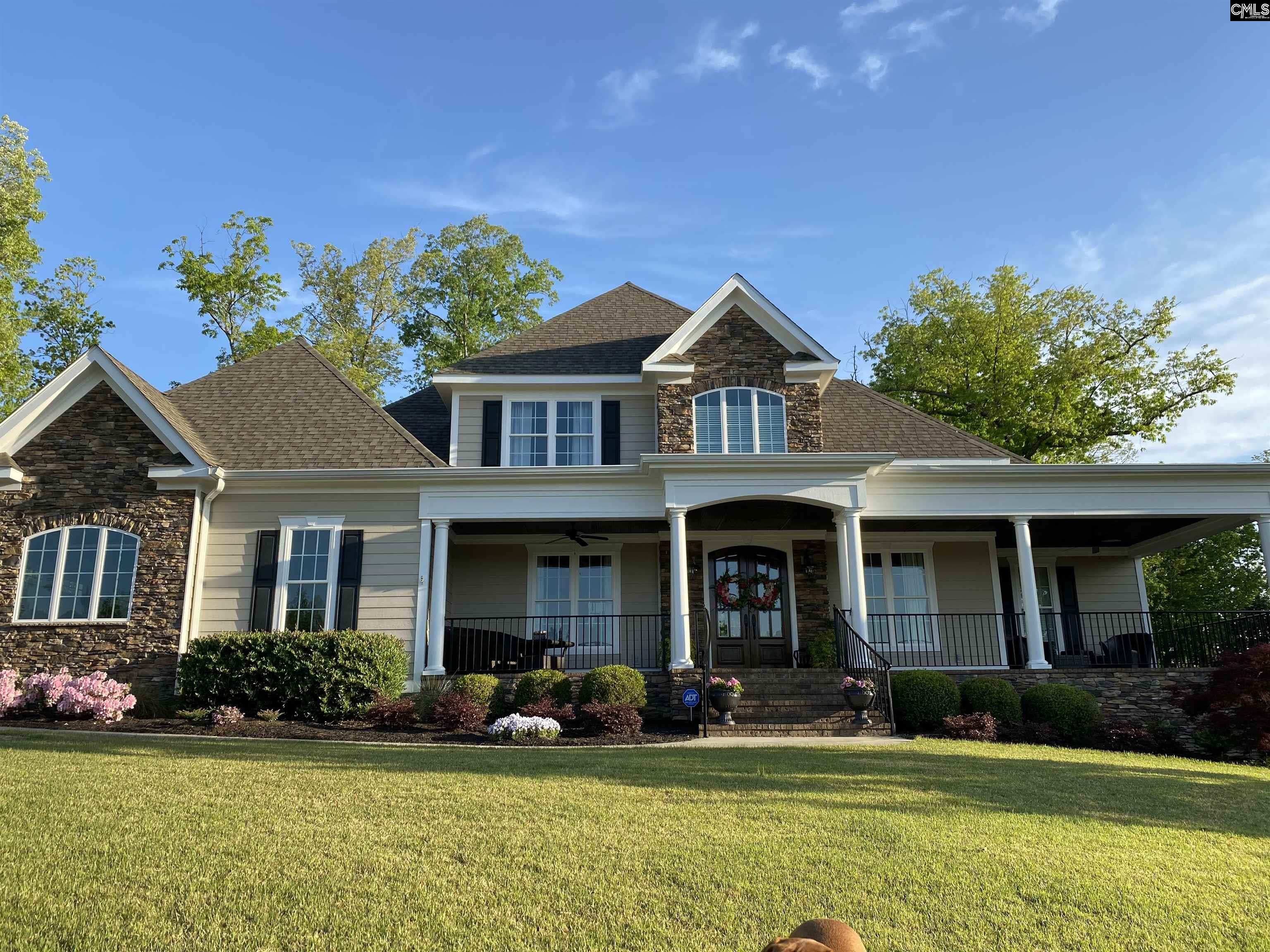 315 Dungannon Drive