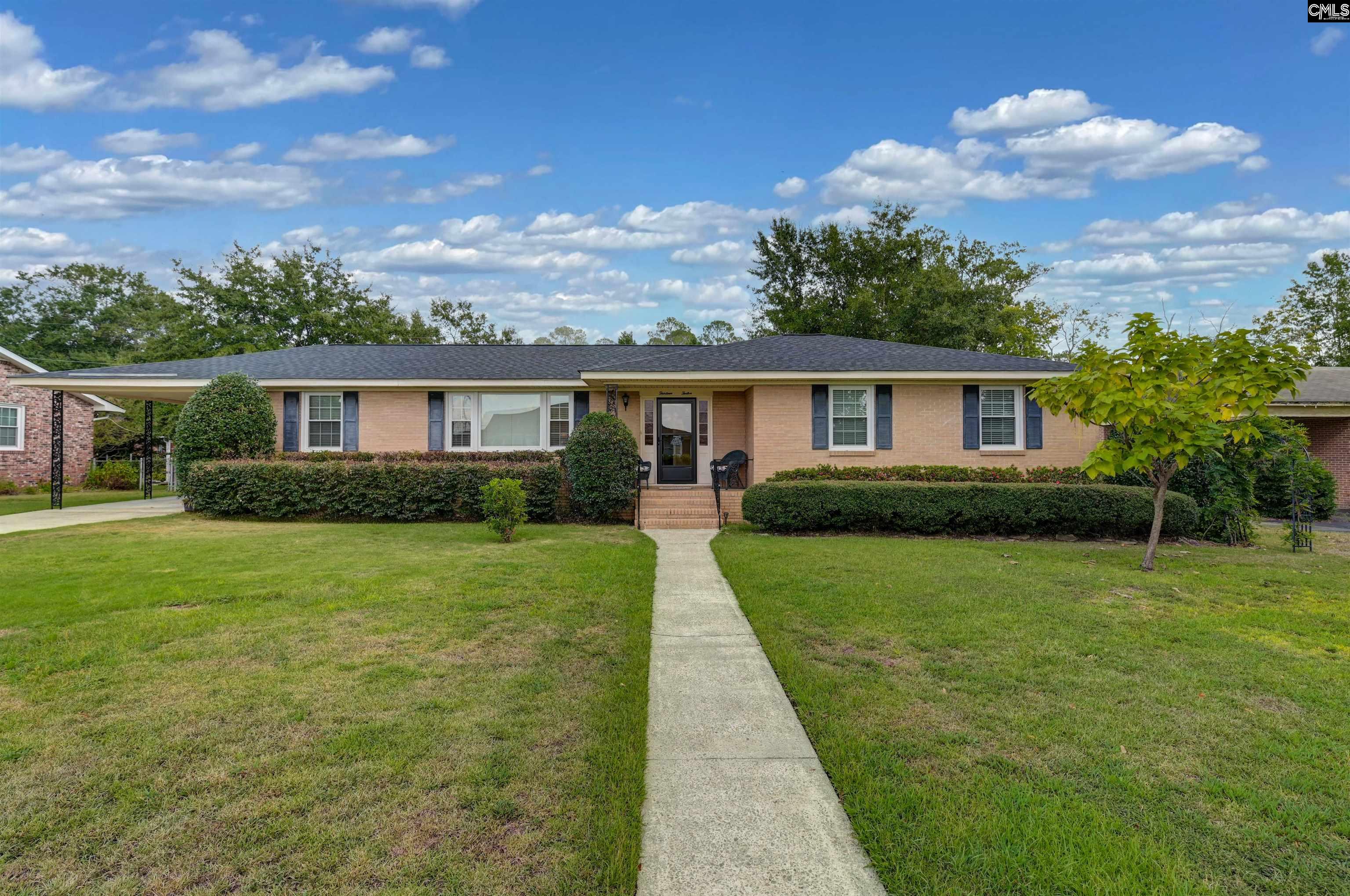 1312 Hummingbird Drive