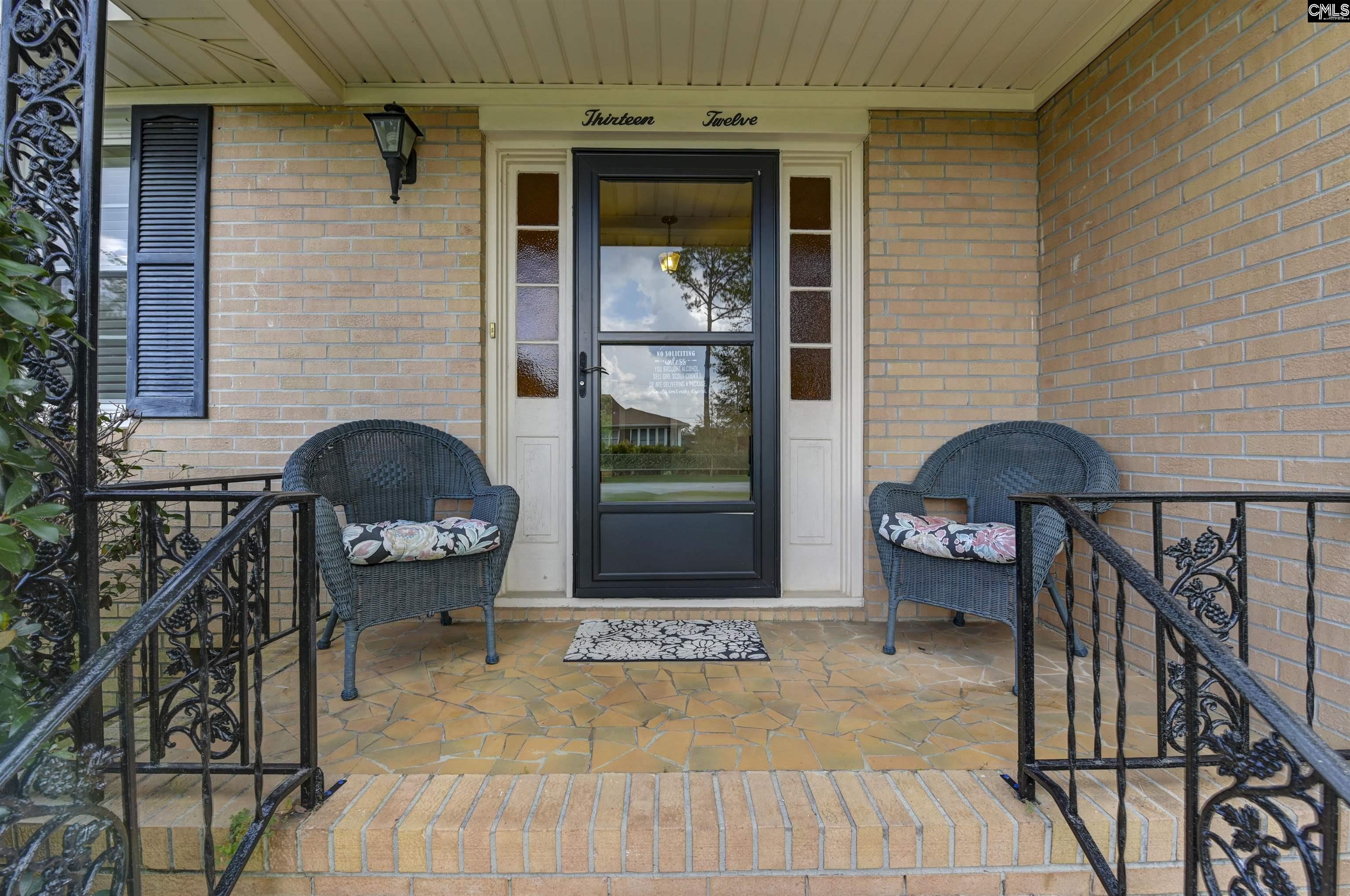 1312 Hummingbird Drive