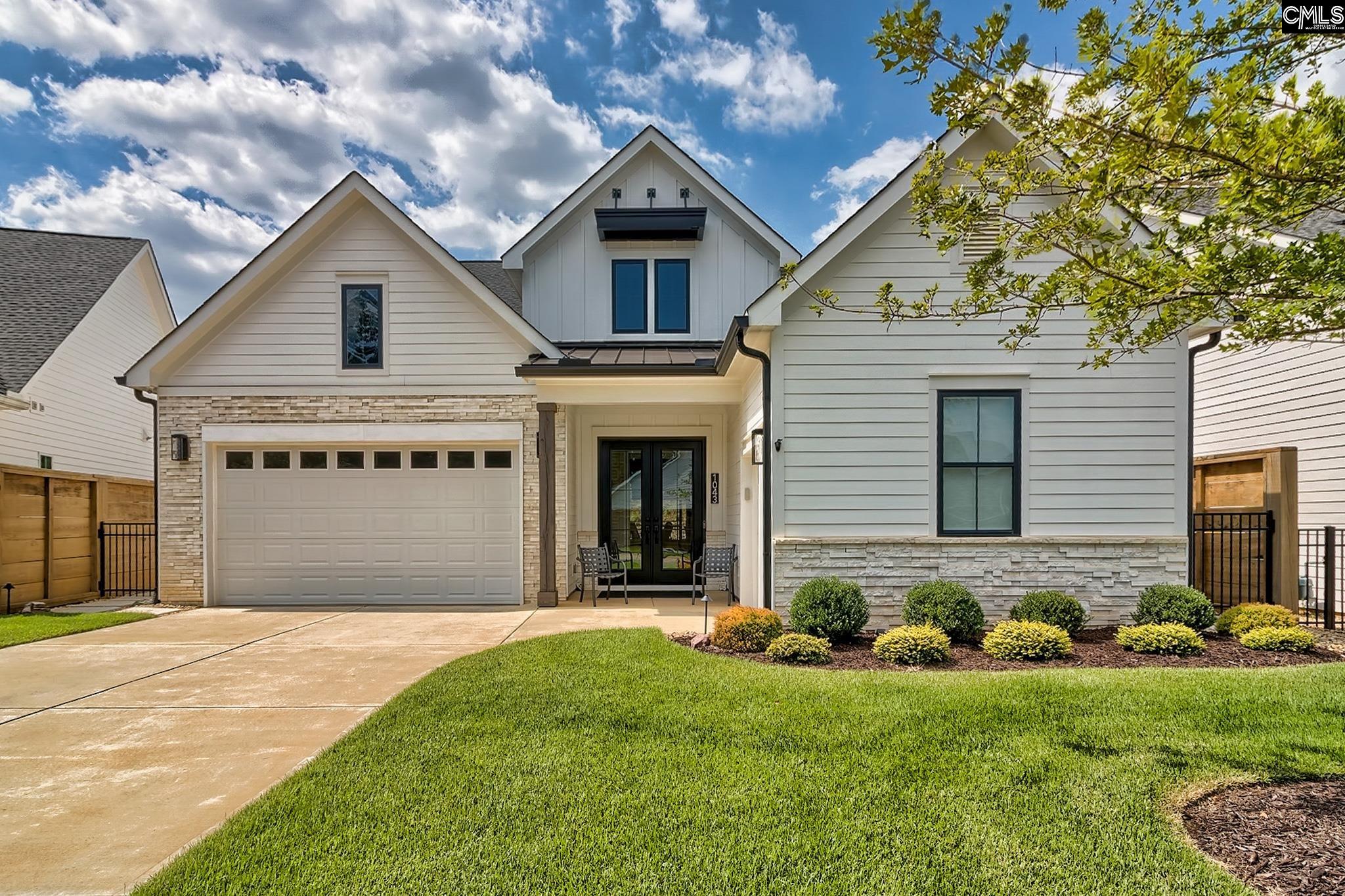 1043 Arbor Stroll Way