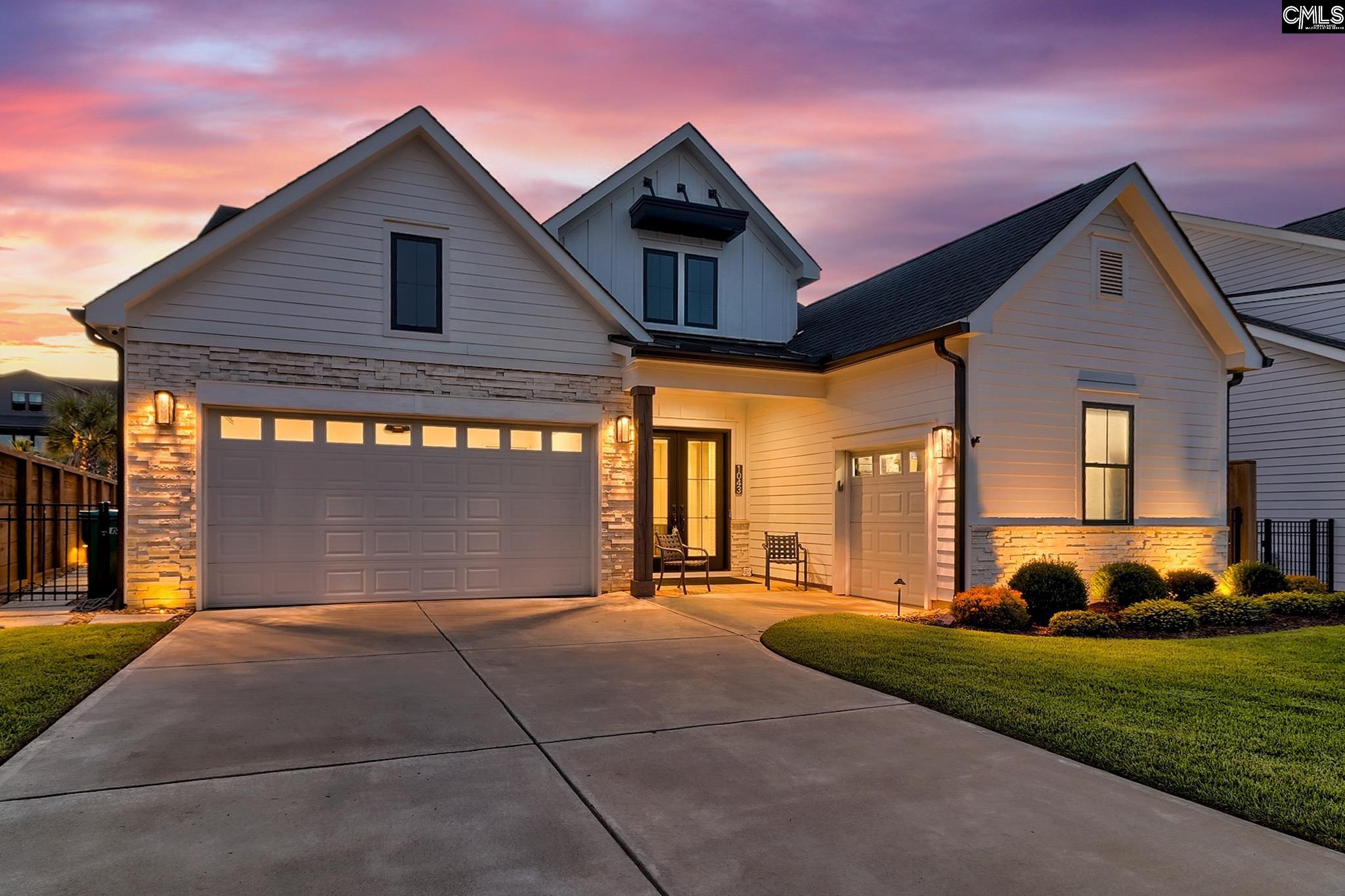 1043 Arbor Stroll Way, Lexington — photo 32
