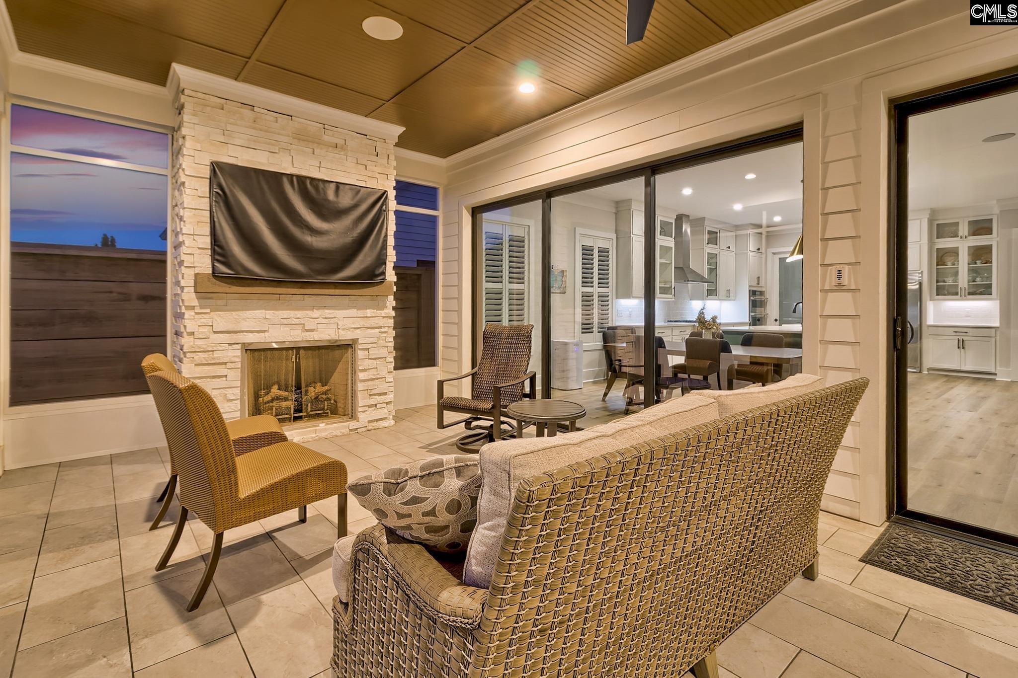 1043 Arbor Stroll Way, Lexington — photo 37