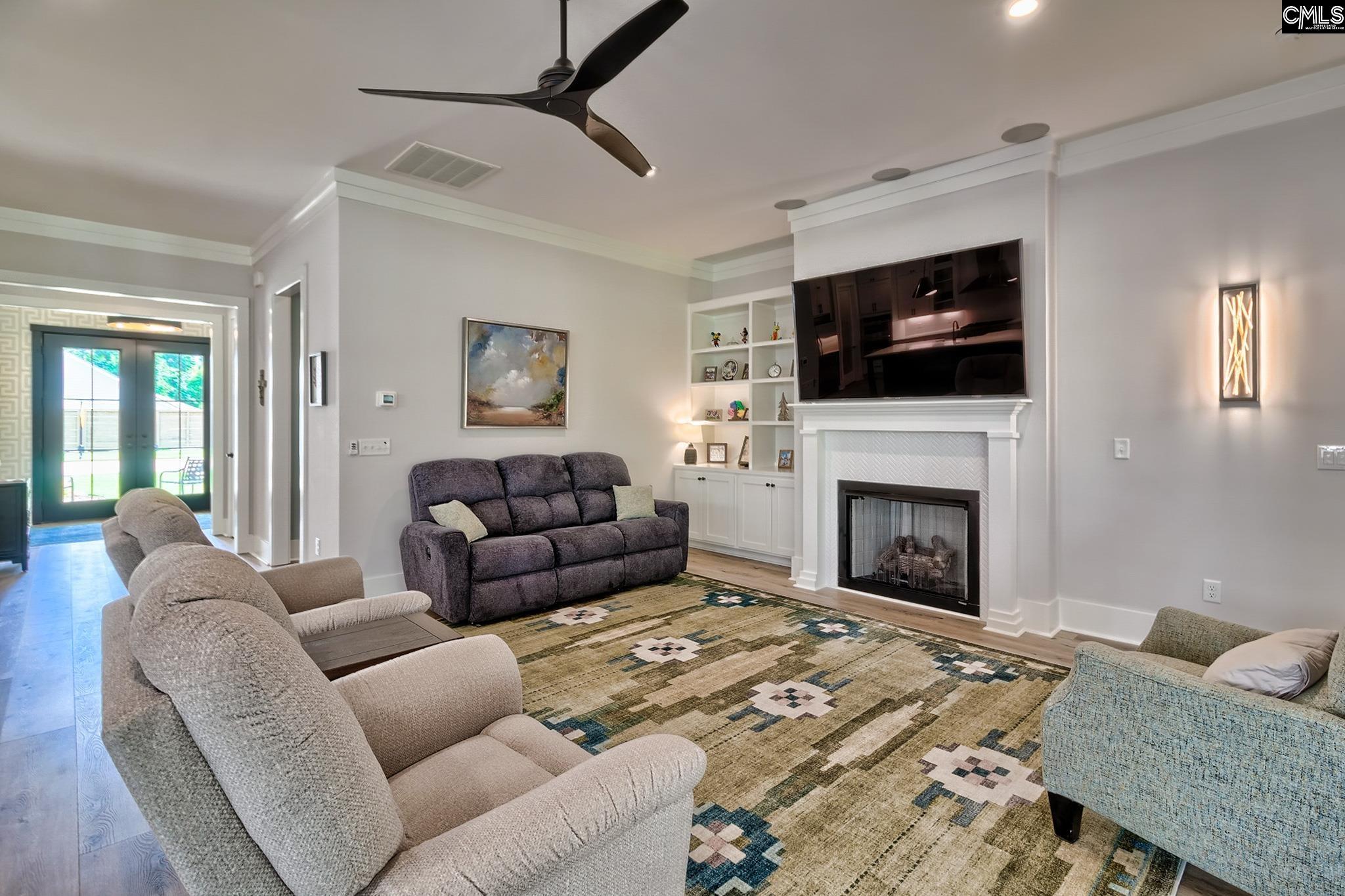 1043 Arbor Stroll Way, Lexington — photo 9