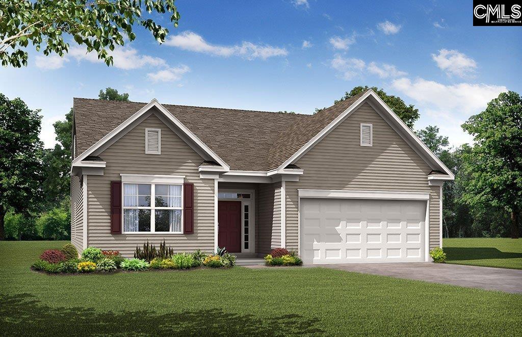 1108 Polar Bear Way, Lexington