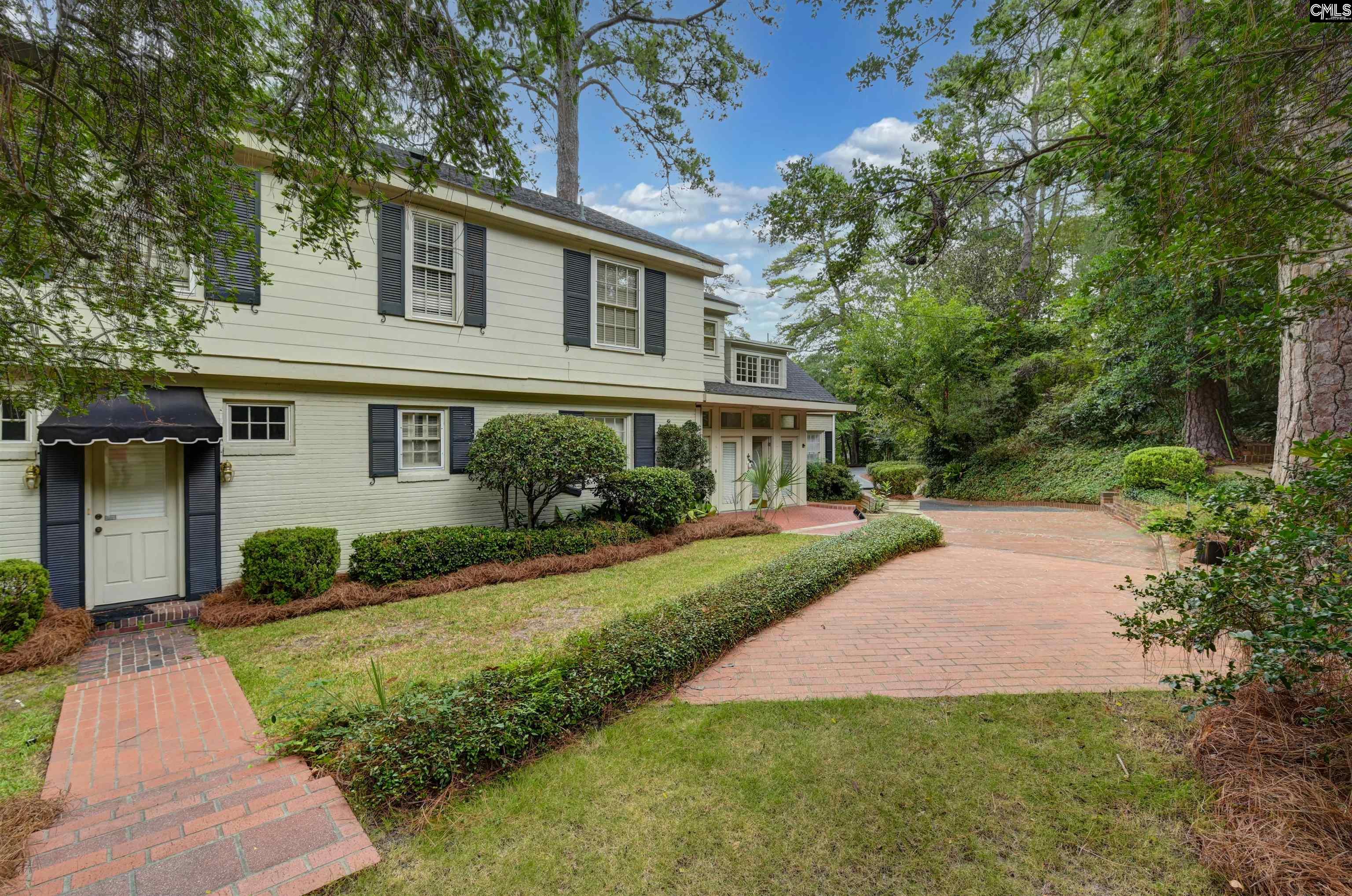 4100 Trenholm Road, Columbia — photo 8