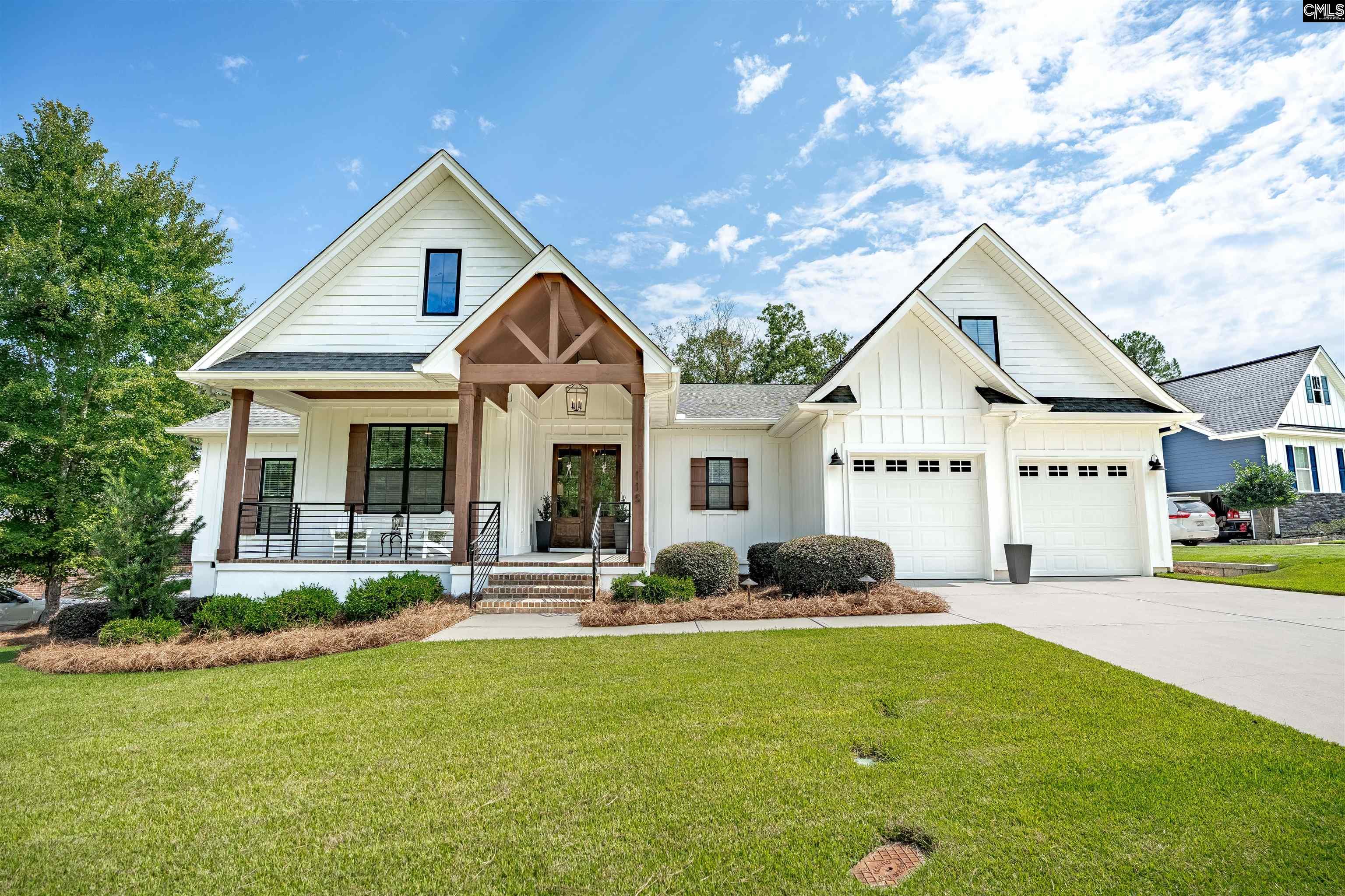 115 Mallard Watch Court, Leesville