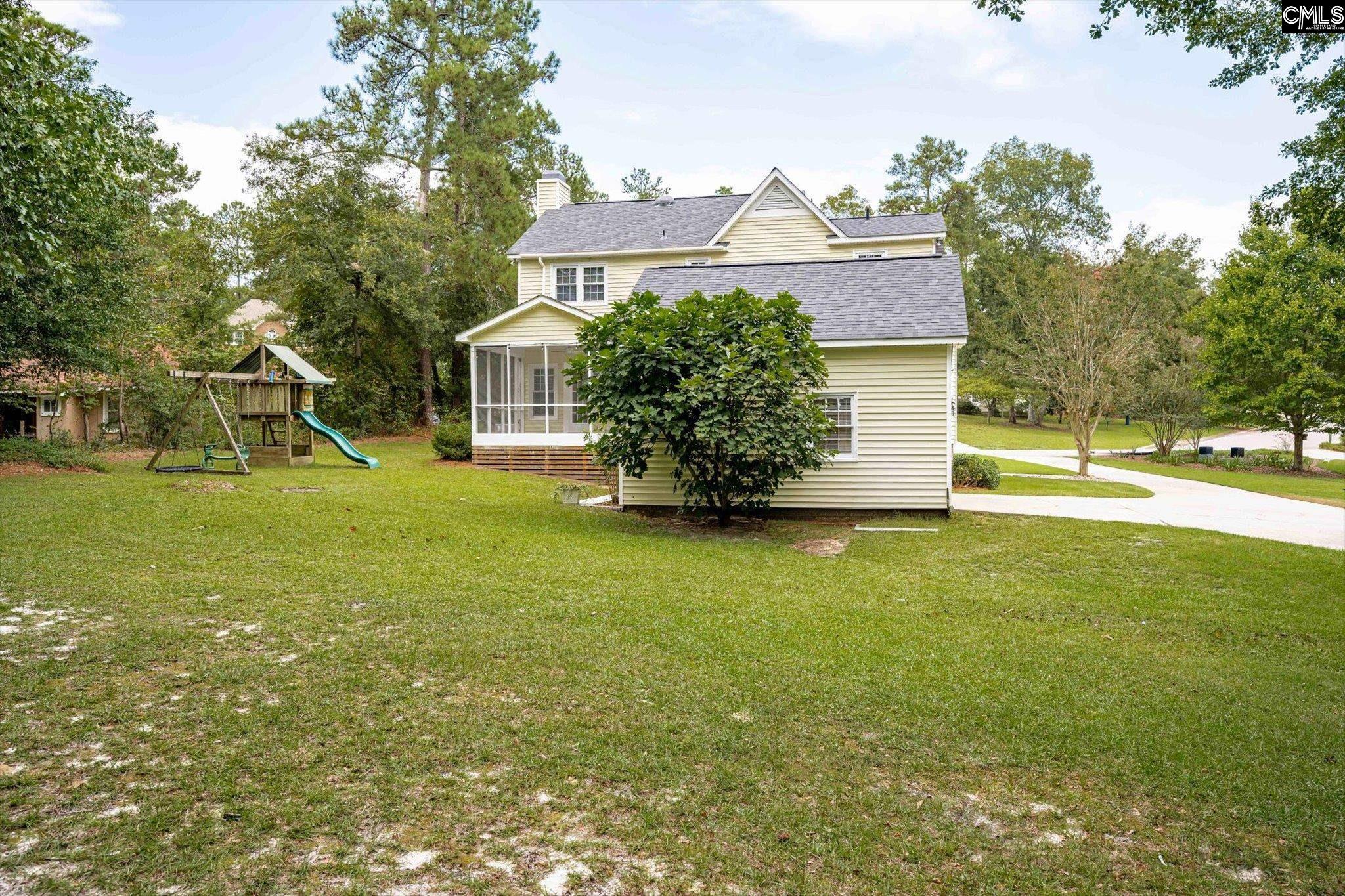 1036 Water Oak Drive