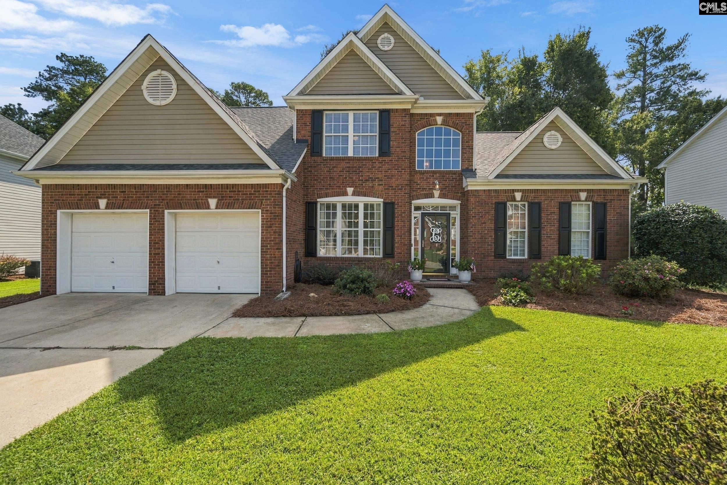 6 Swainson Court