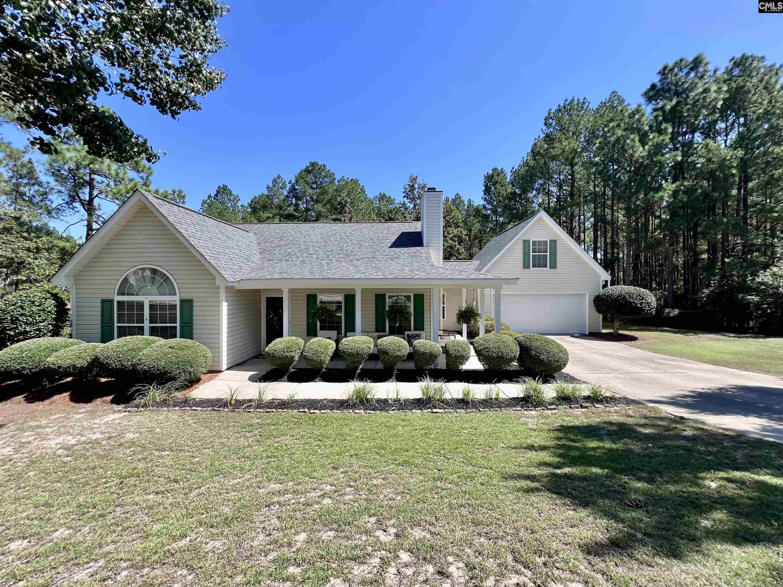 275 Siddington Way