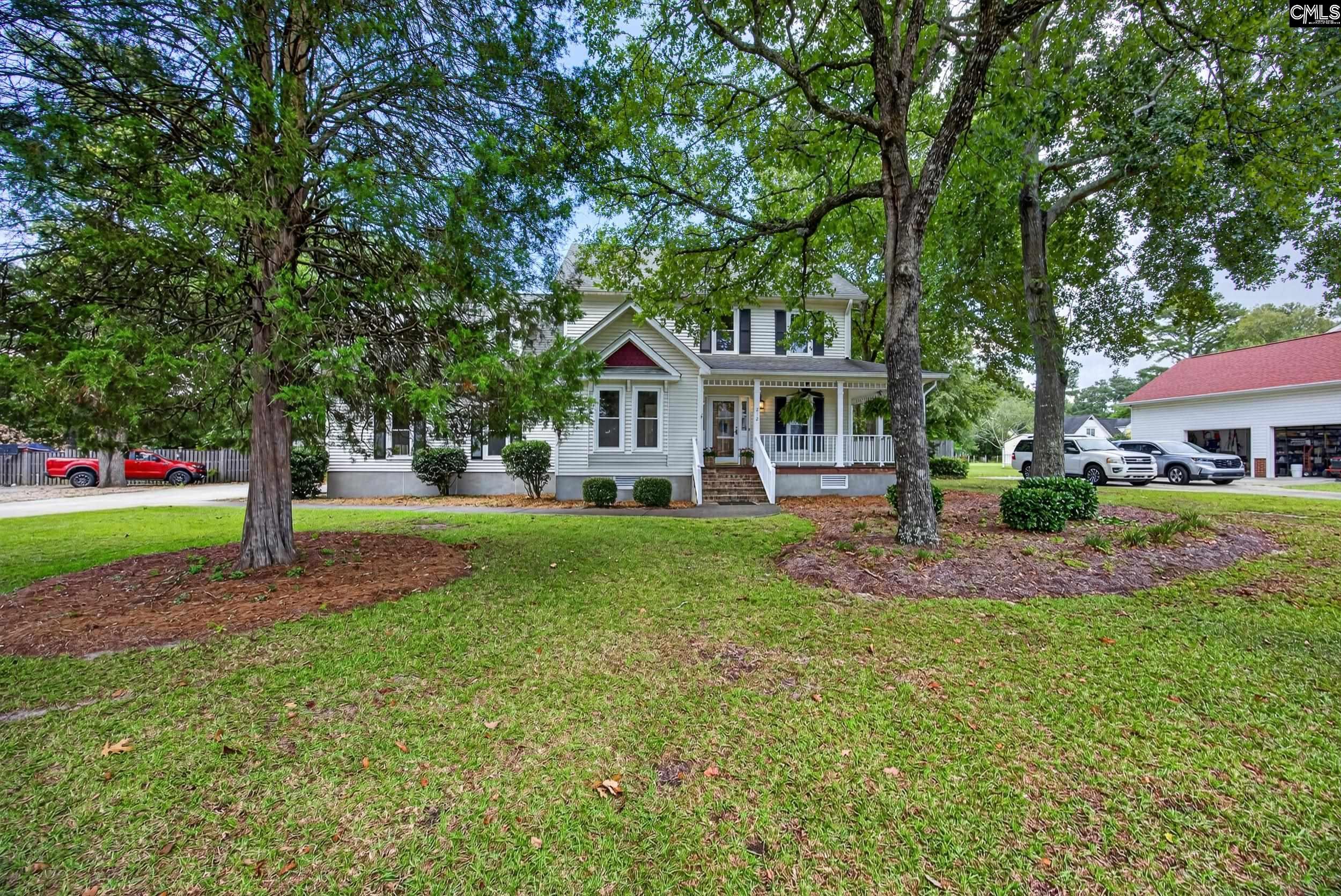 212 Copper Lane
