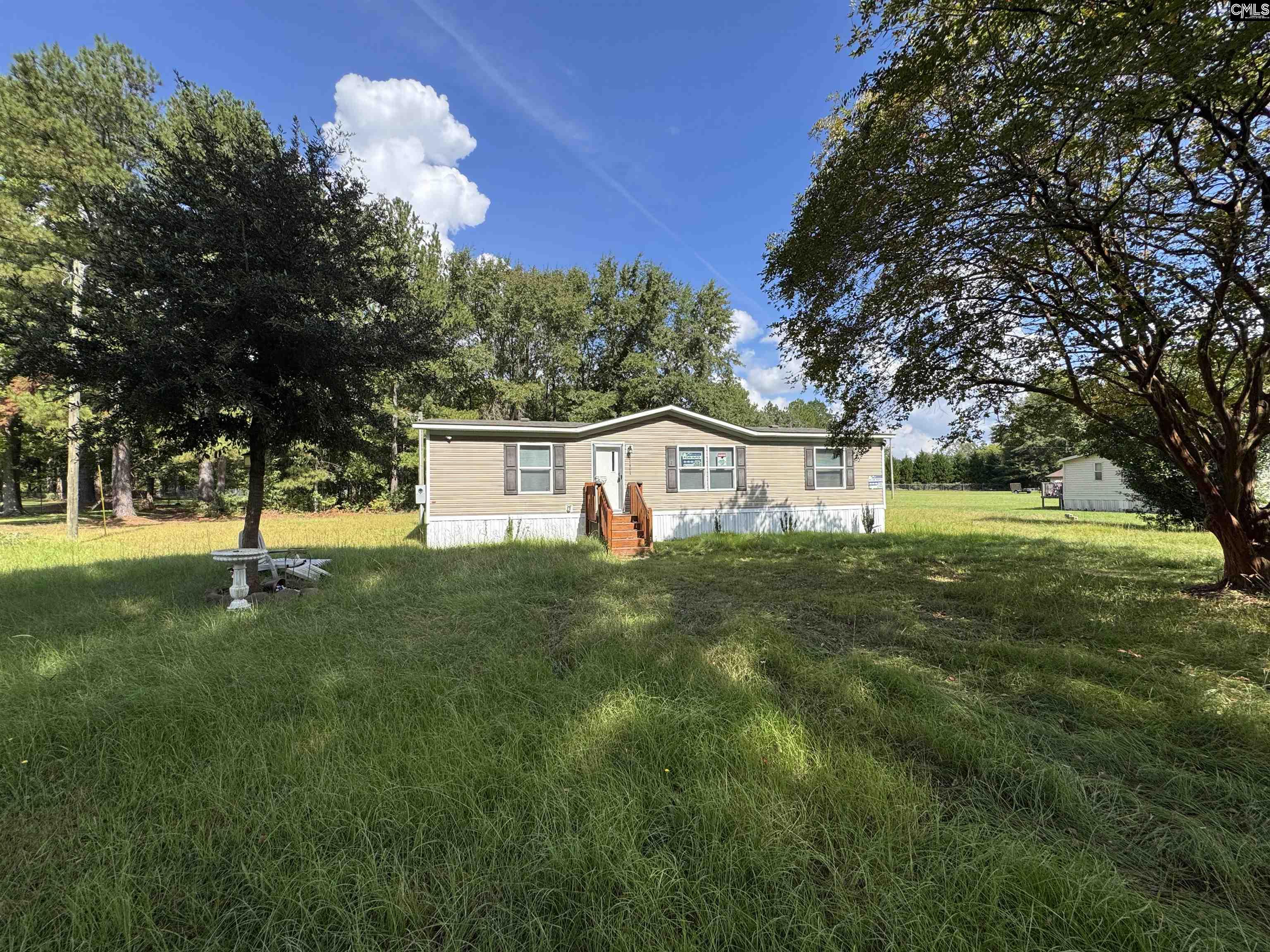 1101 Pleasant Grove Road