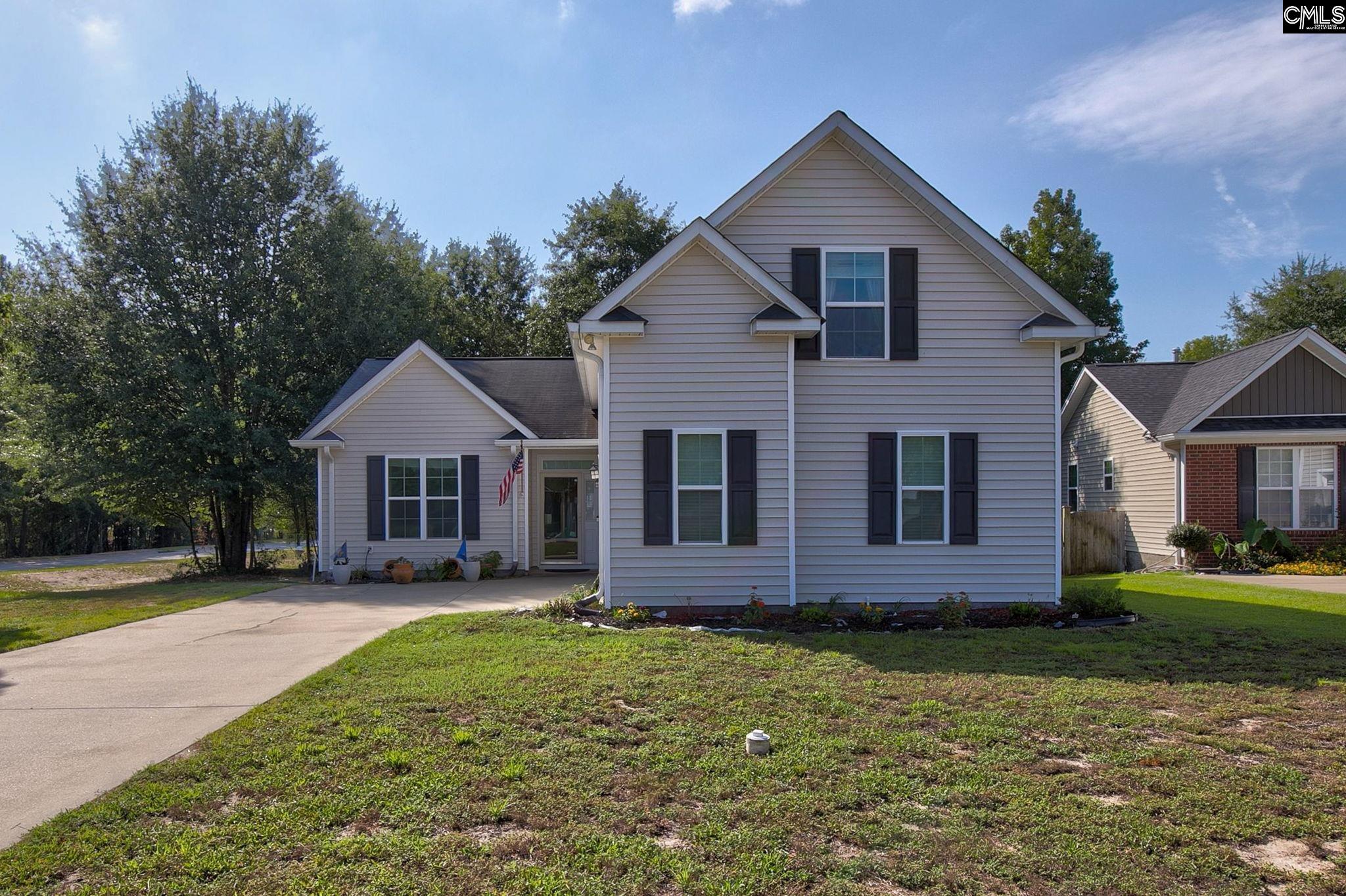 5 Chillingham Circle