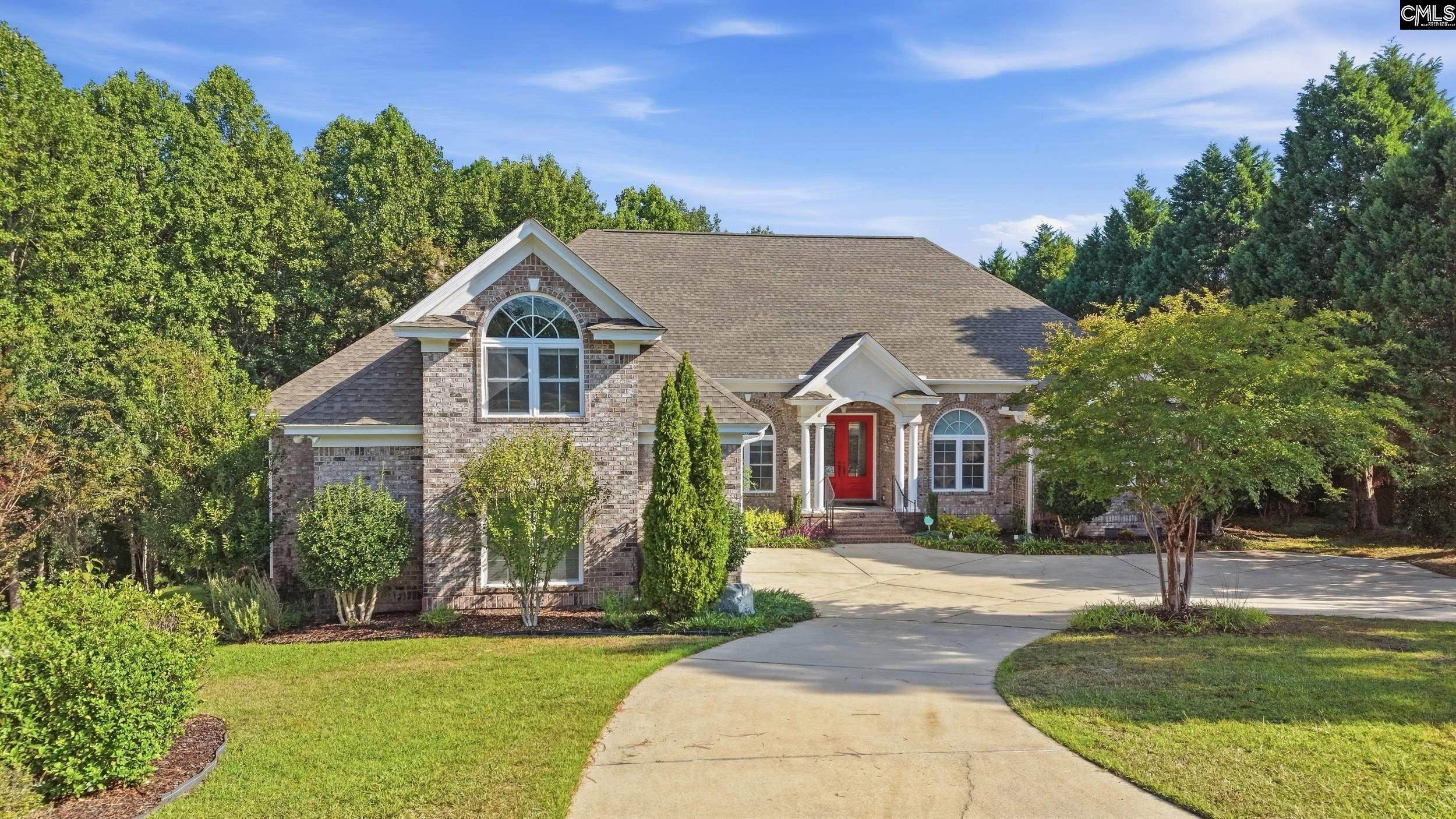 313 Bentwood Lane
