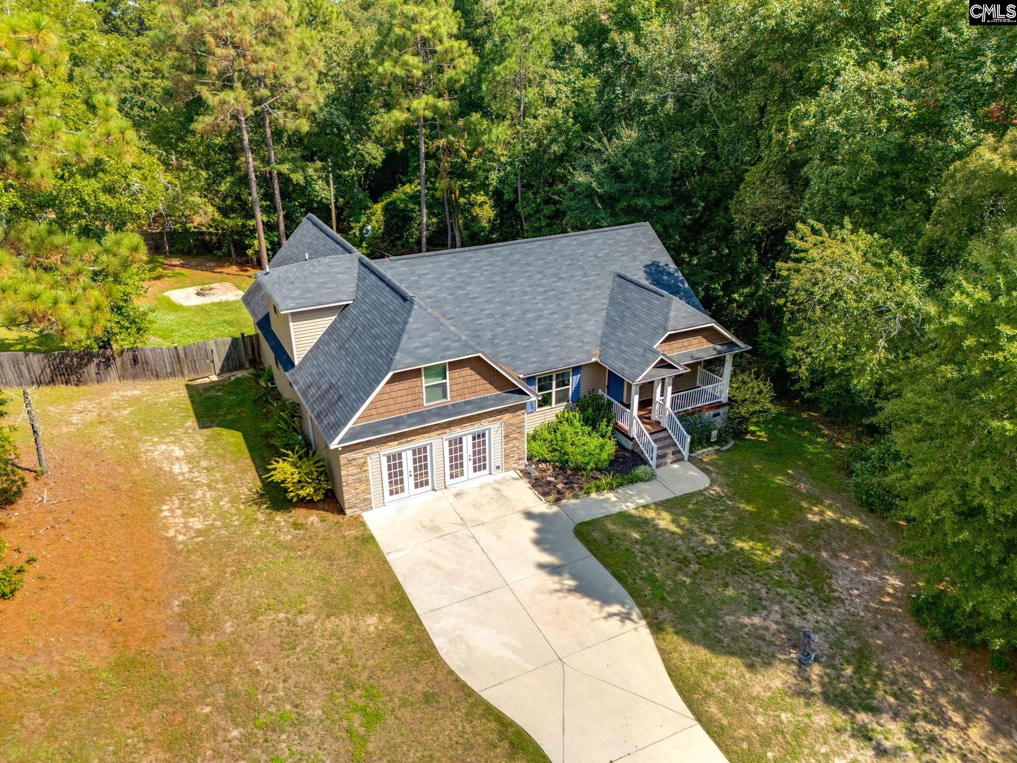 1282 Sand Oak Drive