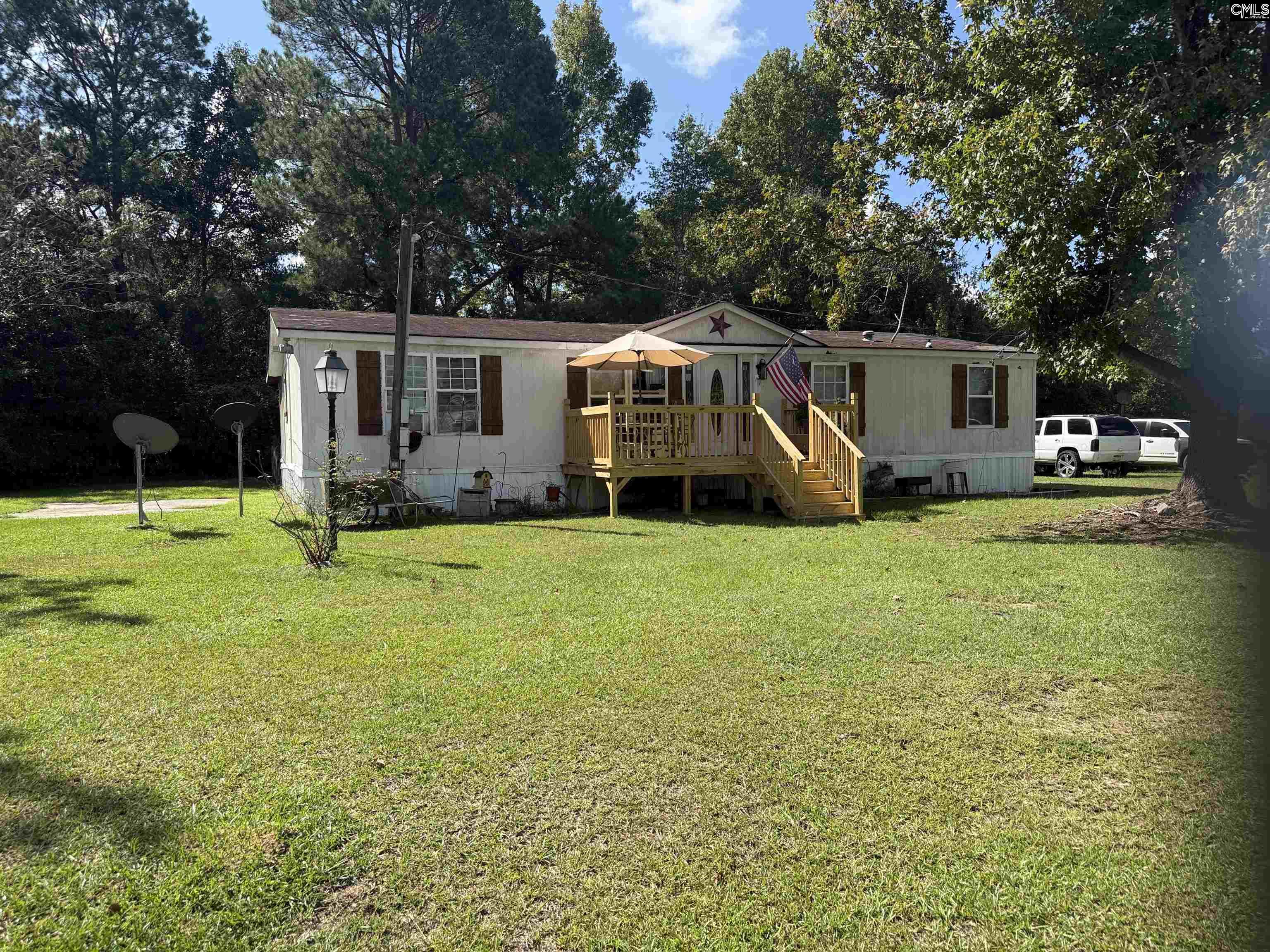 427 Gramercy Lane
