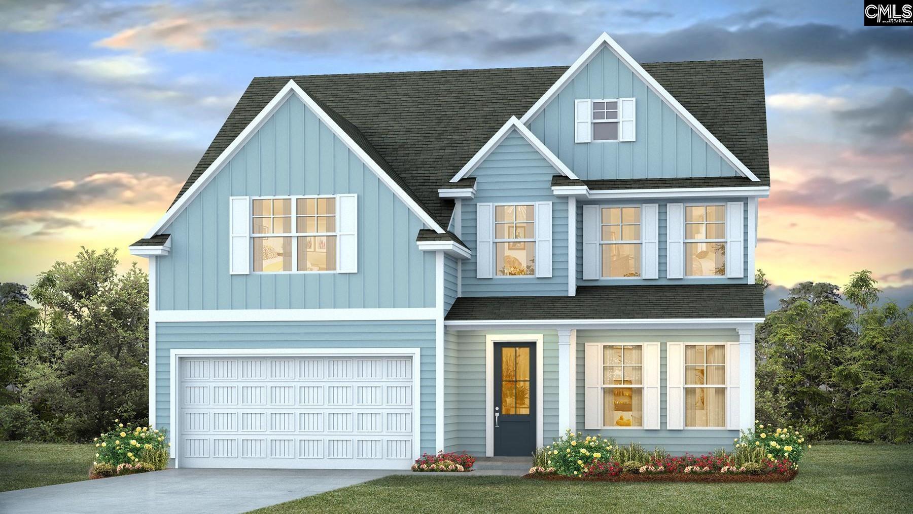 145 Sunny Stream Drive