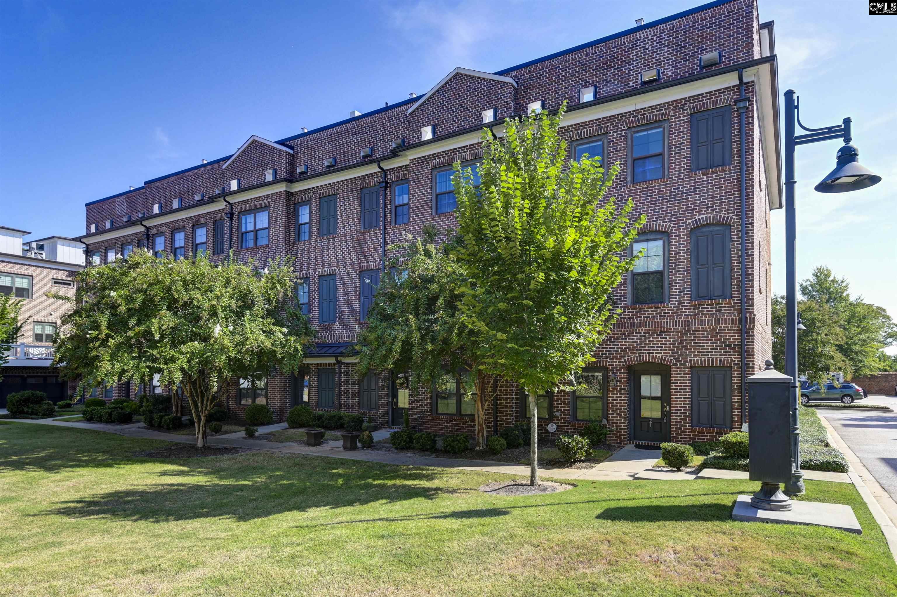 21 Townpark Circle