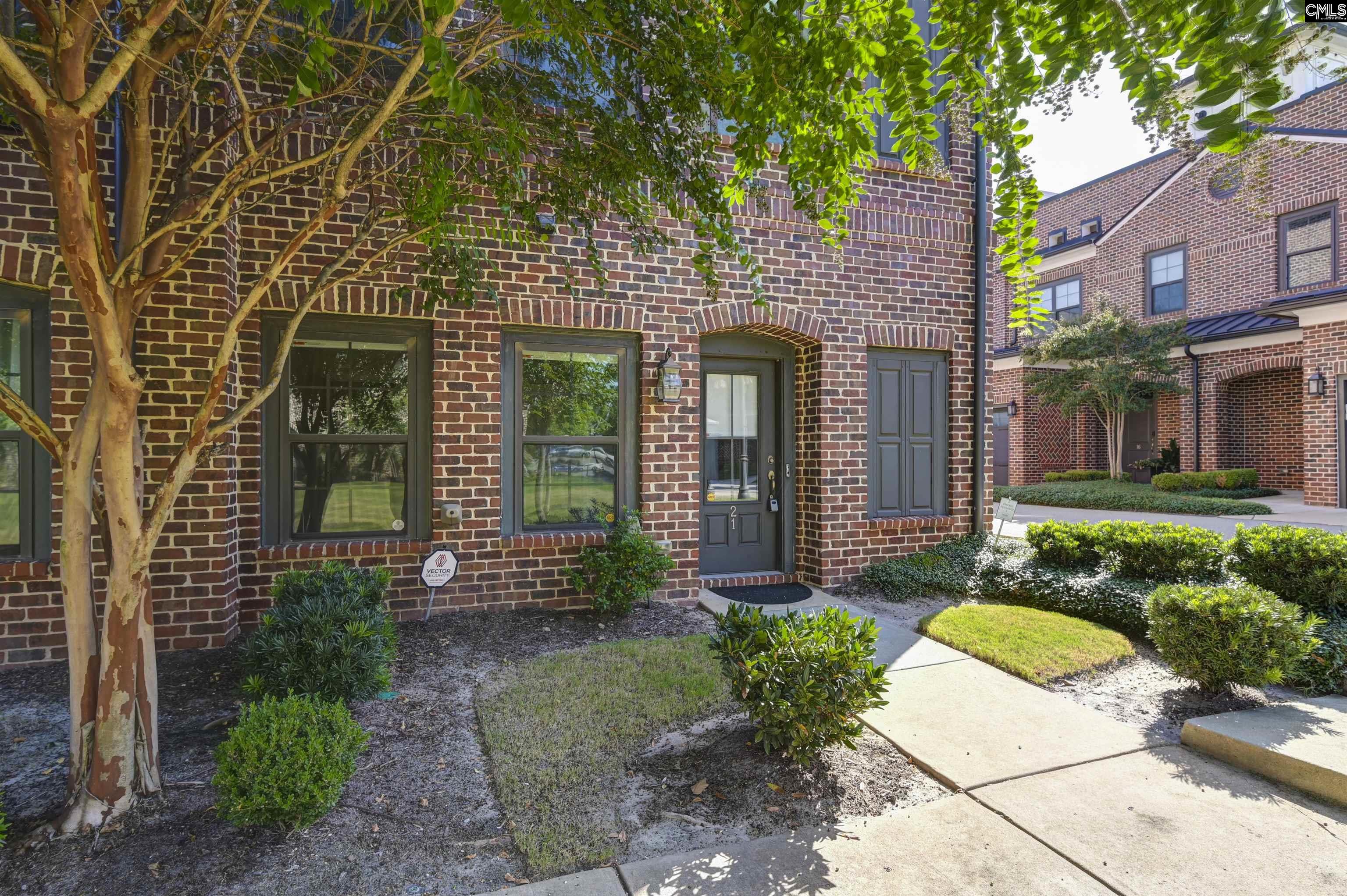 21 Townpark Circle