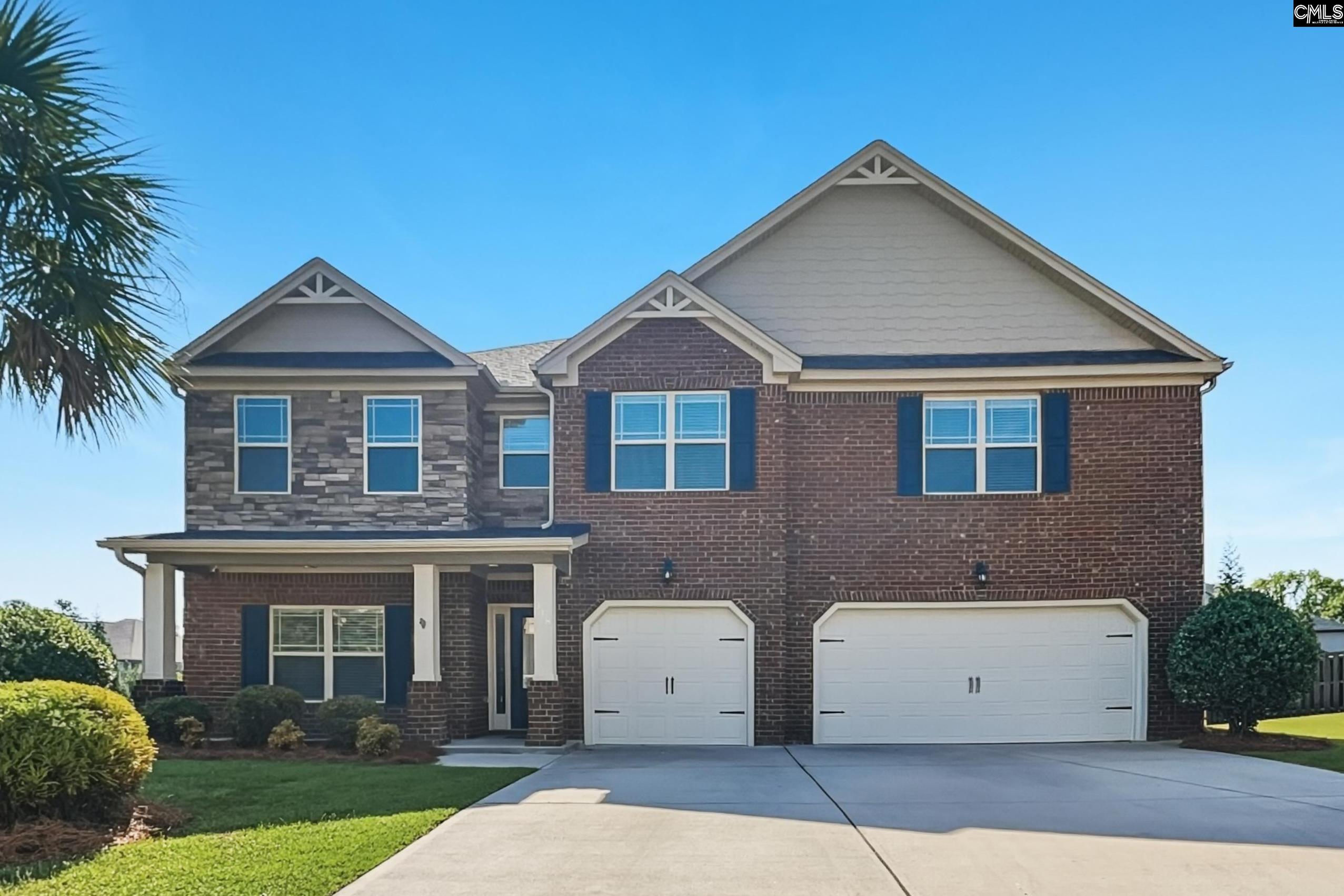 318 Gratis Court