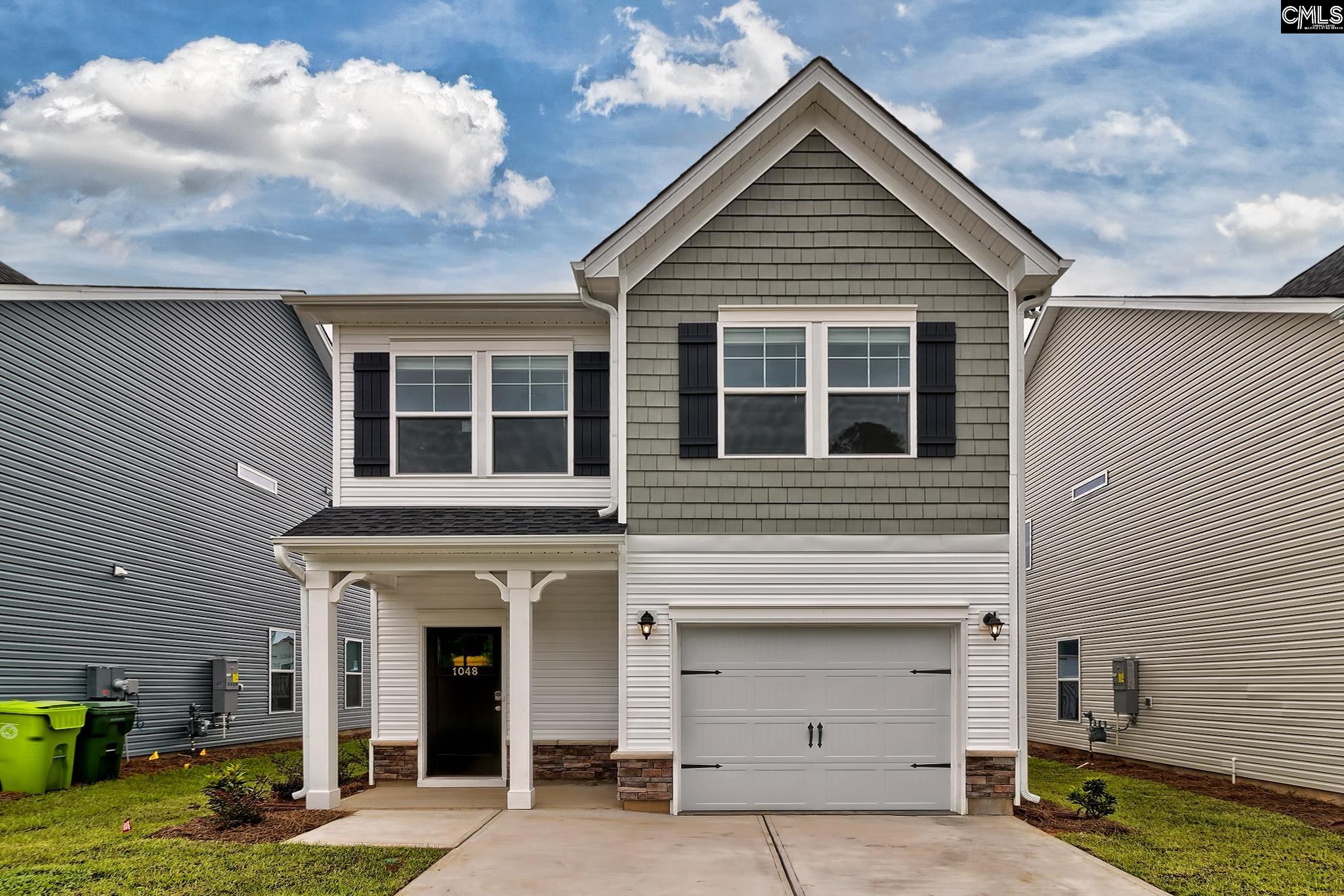 819 Huxley Lane