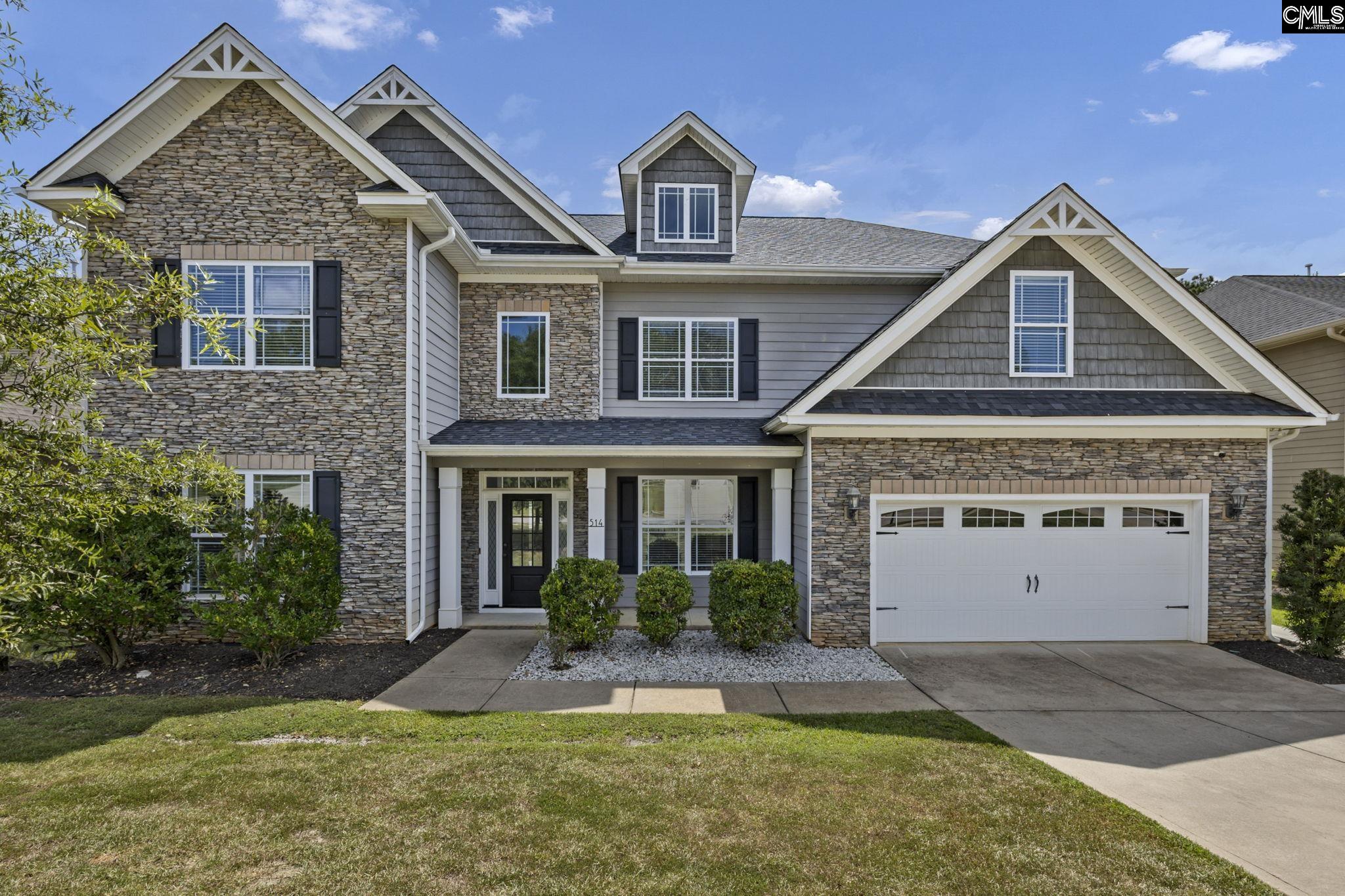 514 Compass Rose Way