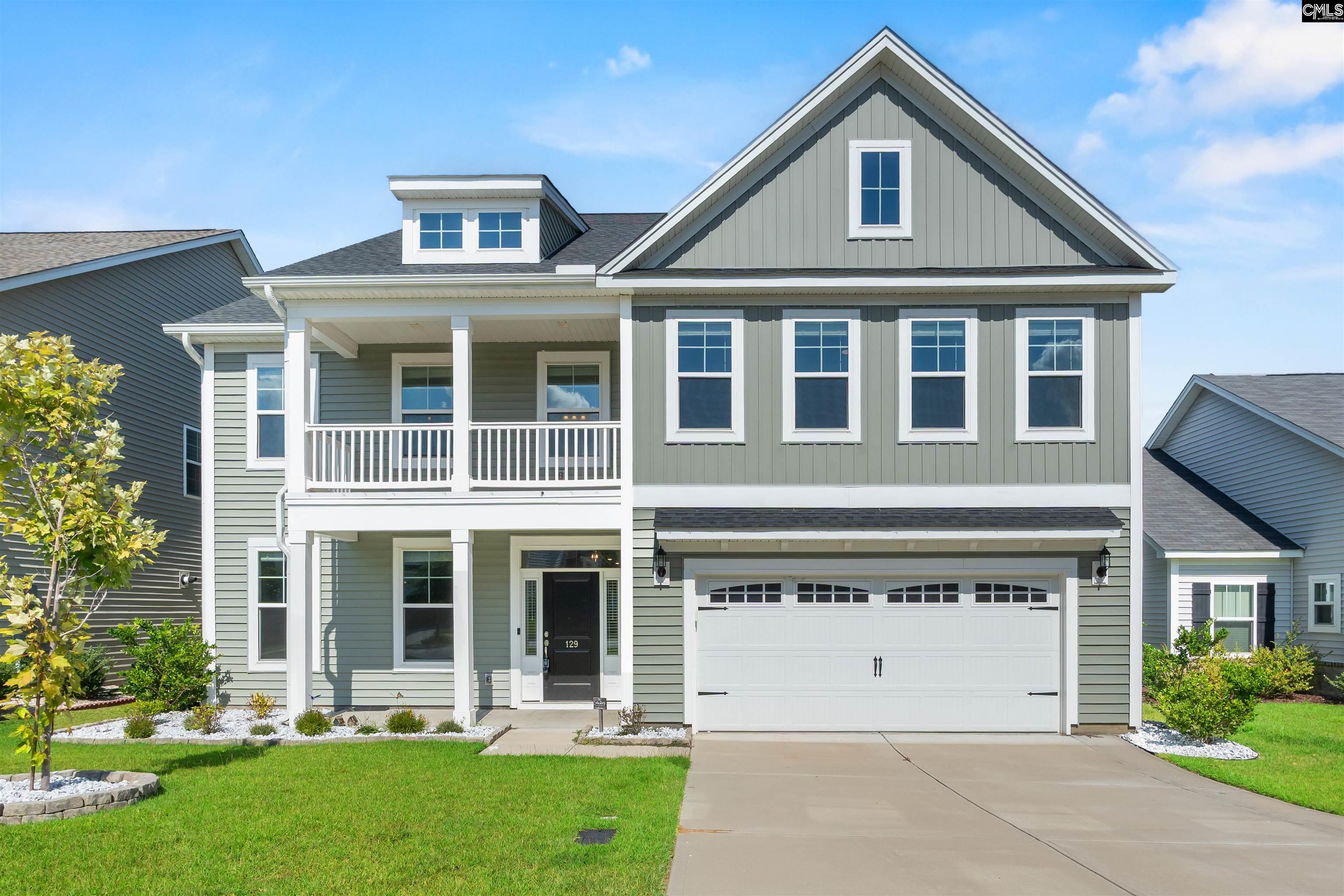 129 Brockway Drive