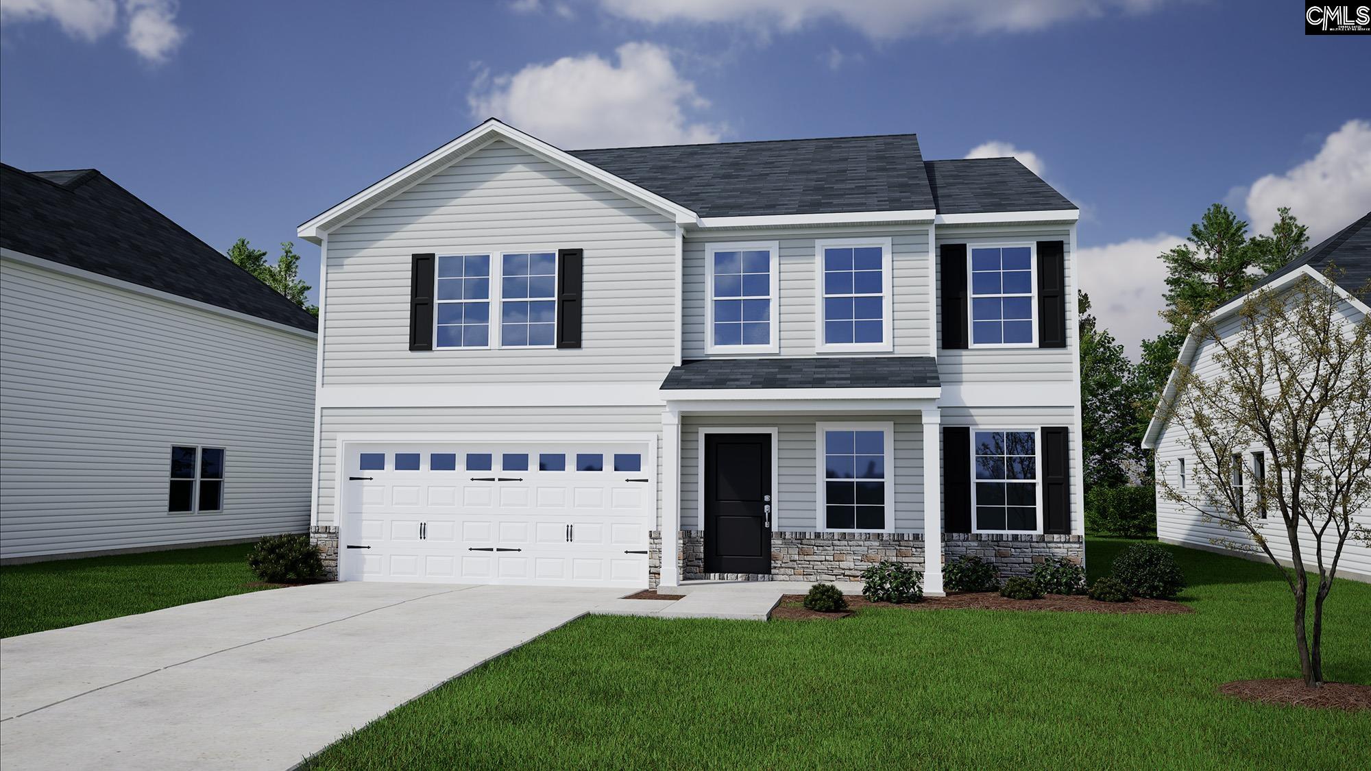 208 Denington Drive
