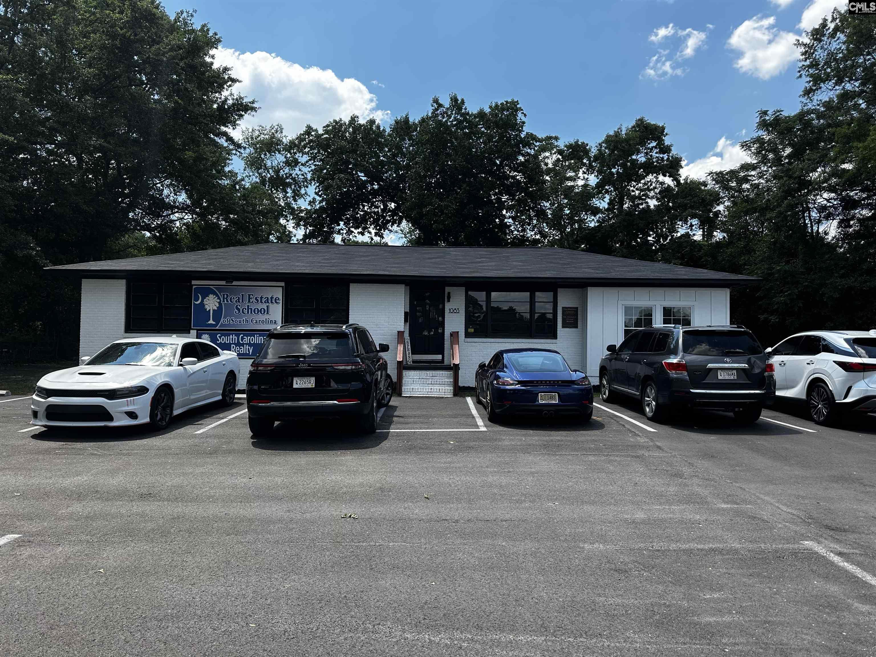 1083 Harbor Drive, West Columbia