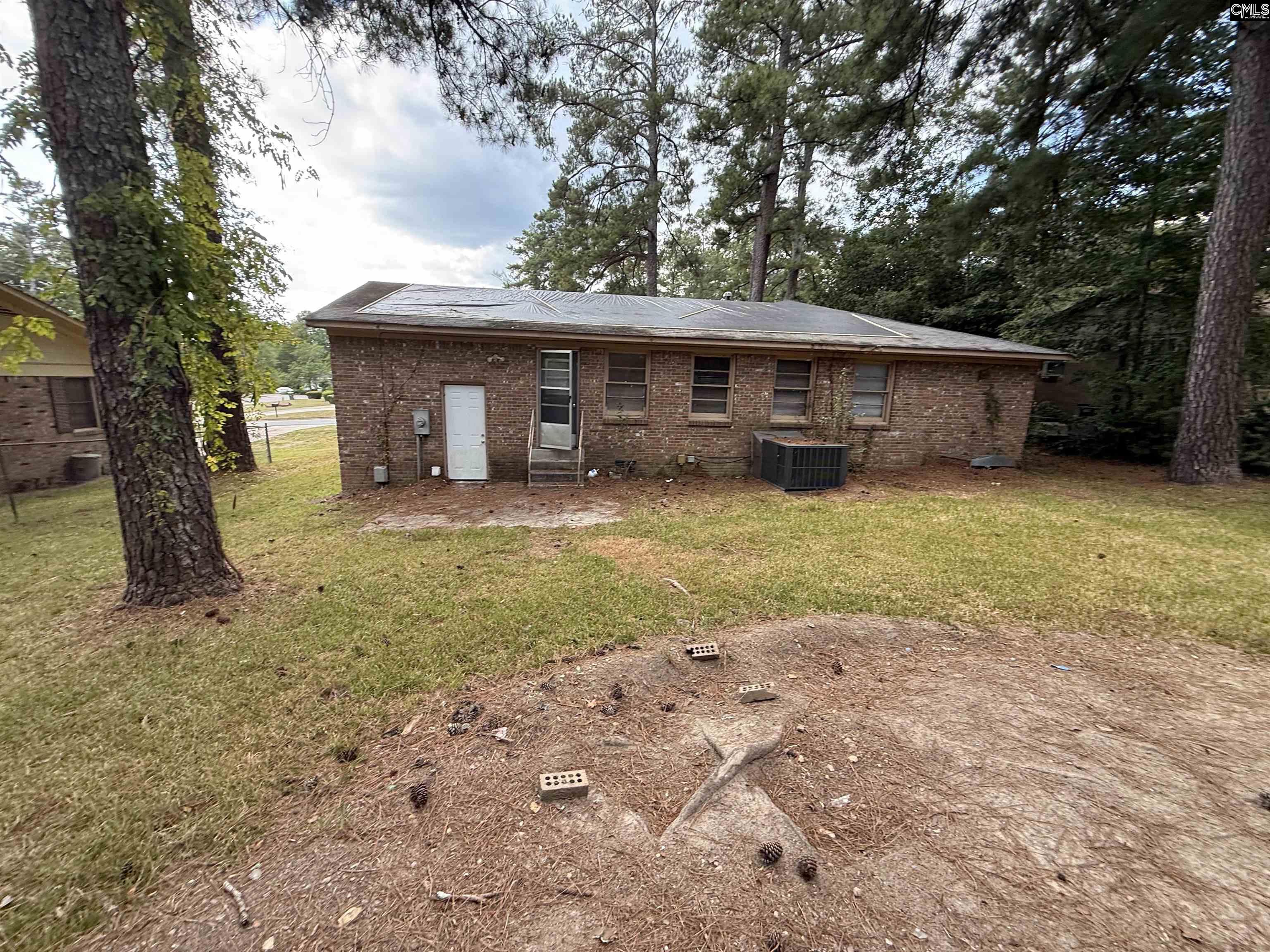 105 Saddlefield Road
