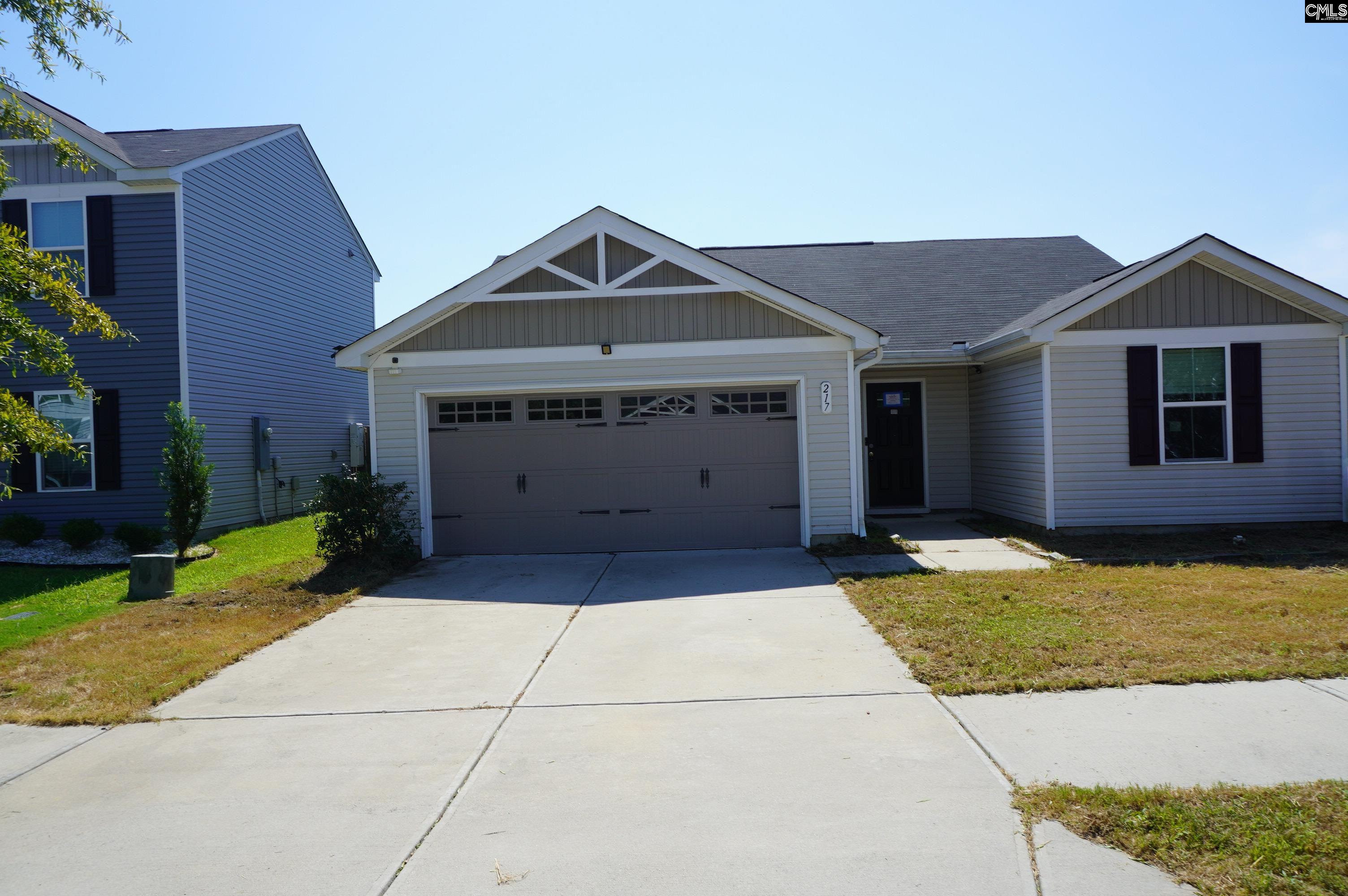 217 Council Loop