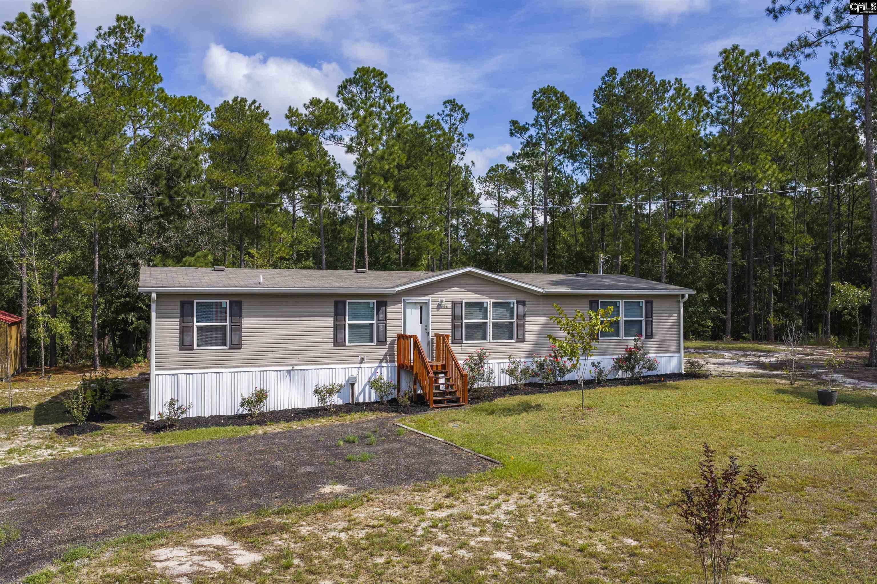 1518 Martin Smith Road