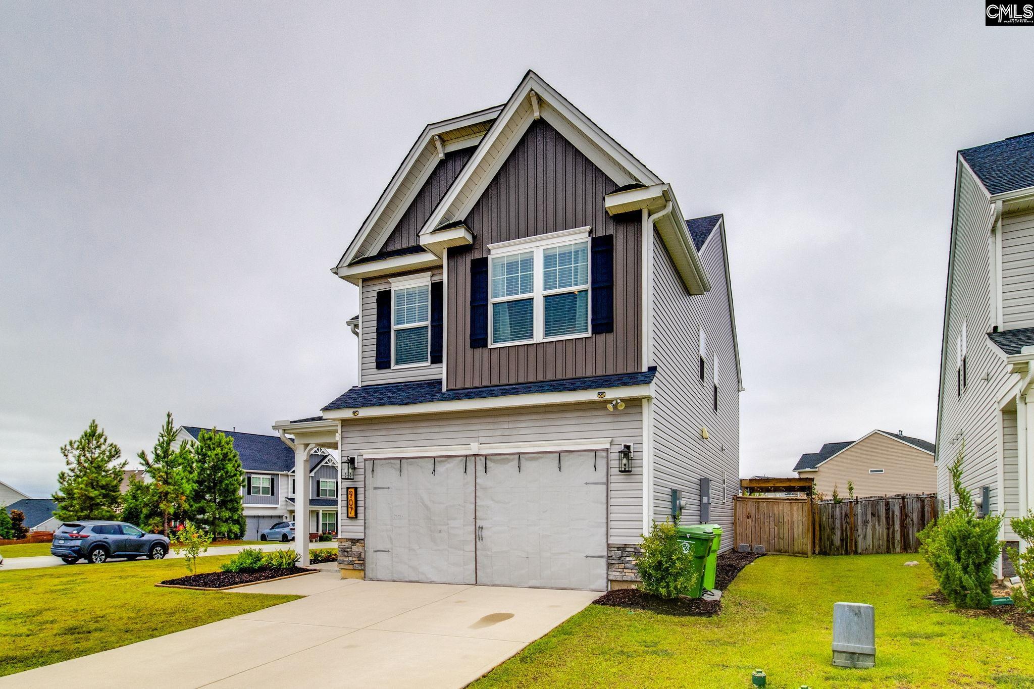 907 Sage Drop Road