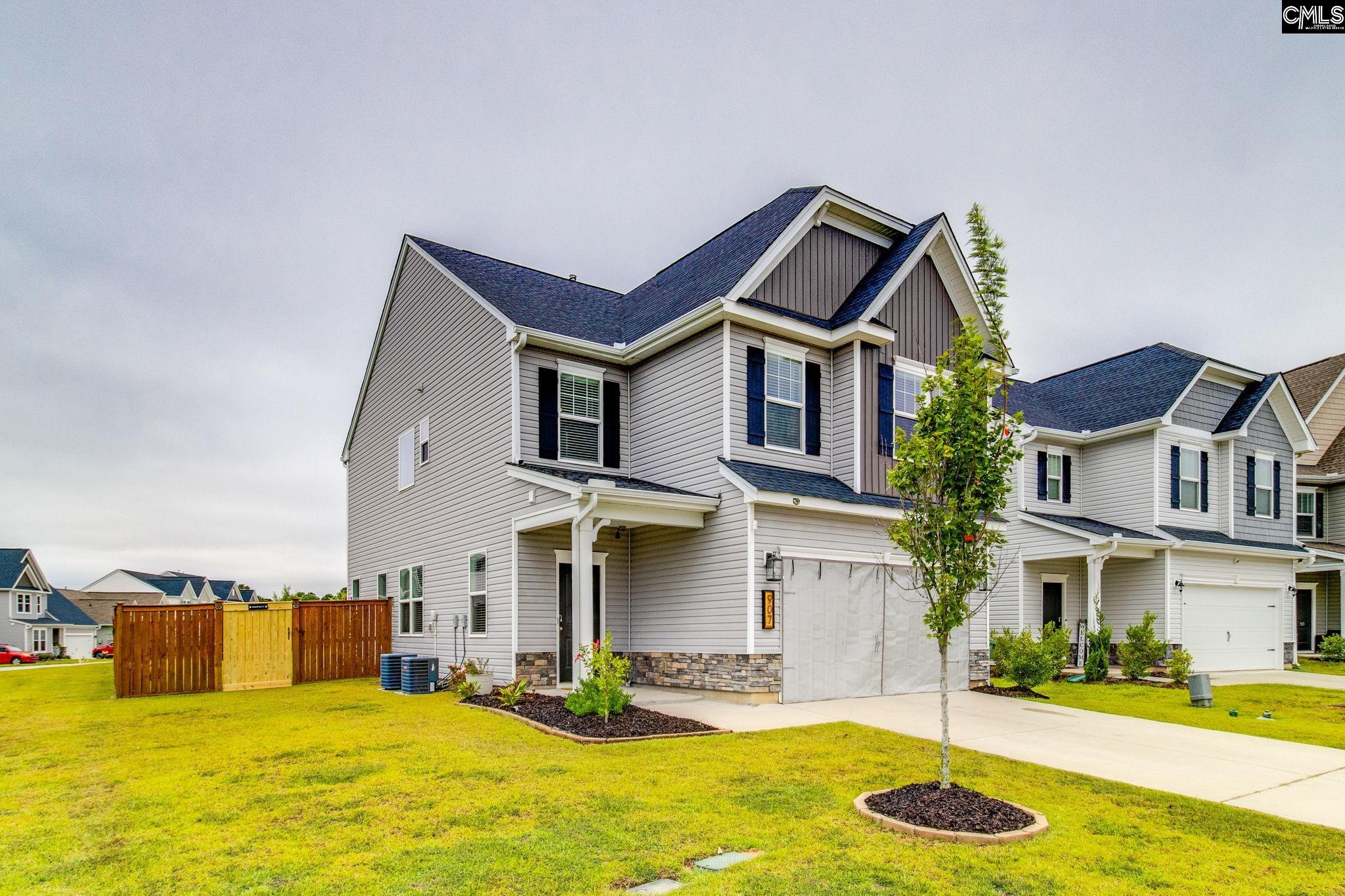 907 Sage Drop Road