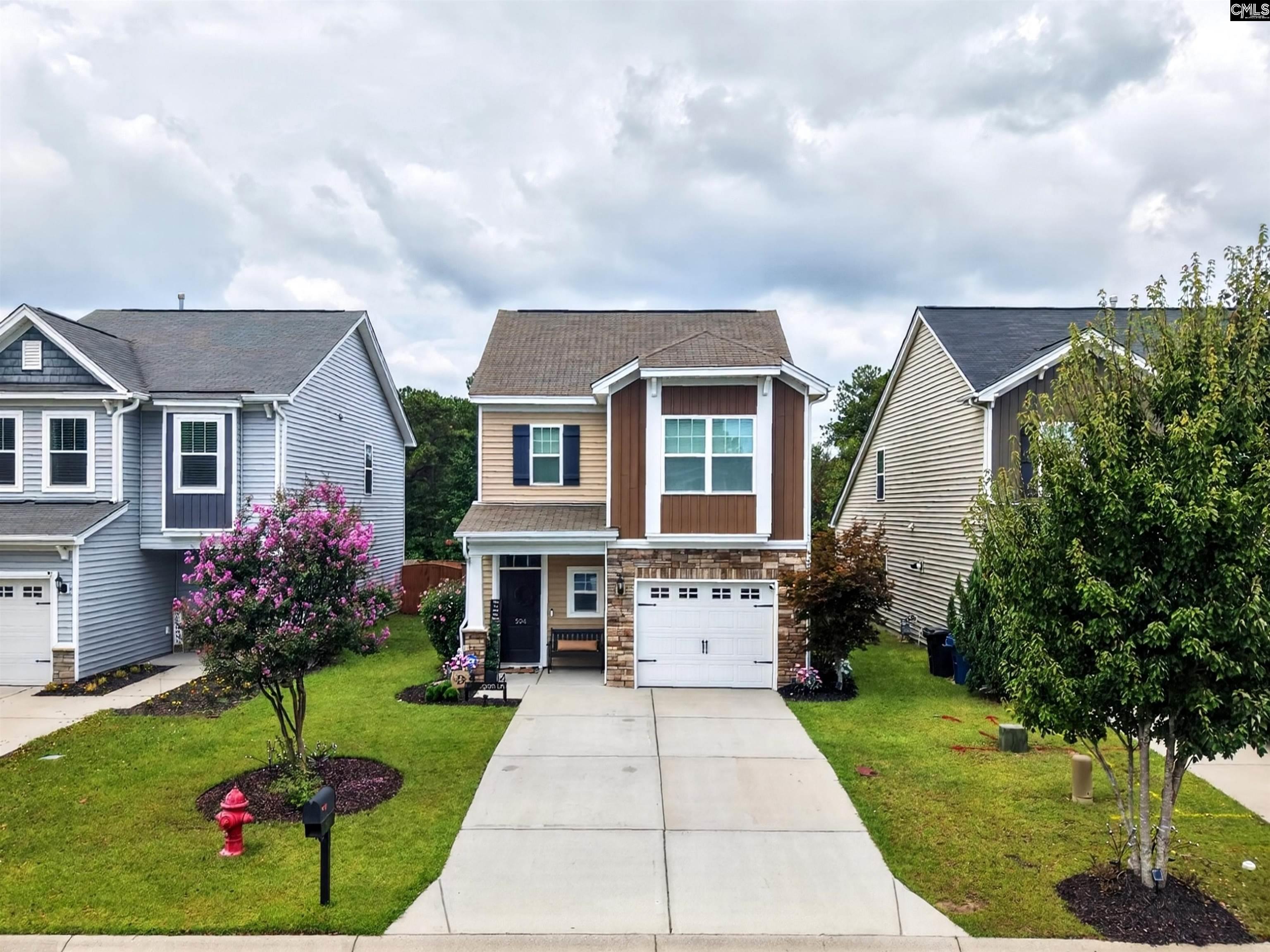 504 Finnegan Lane