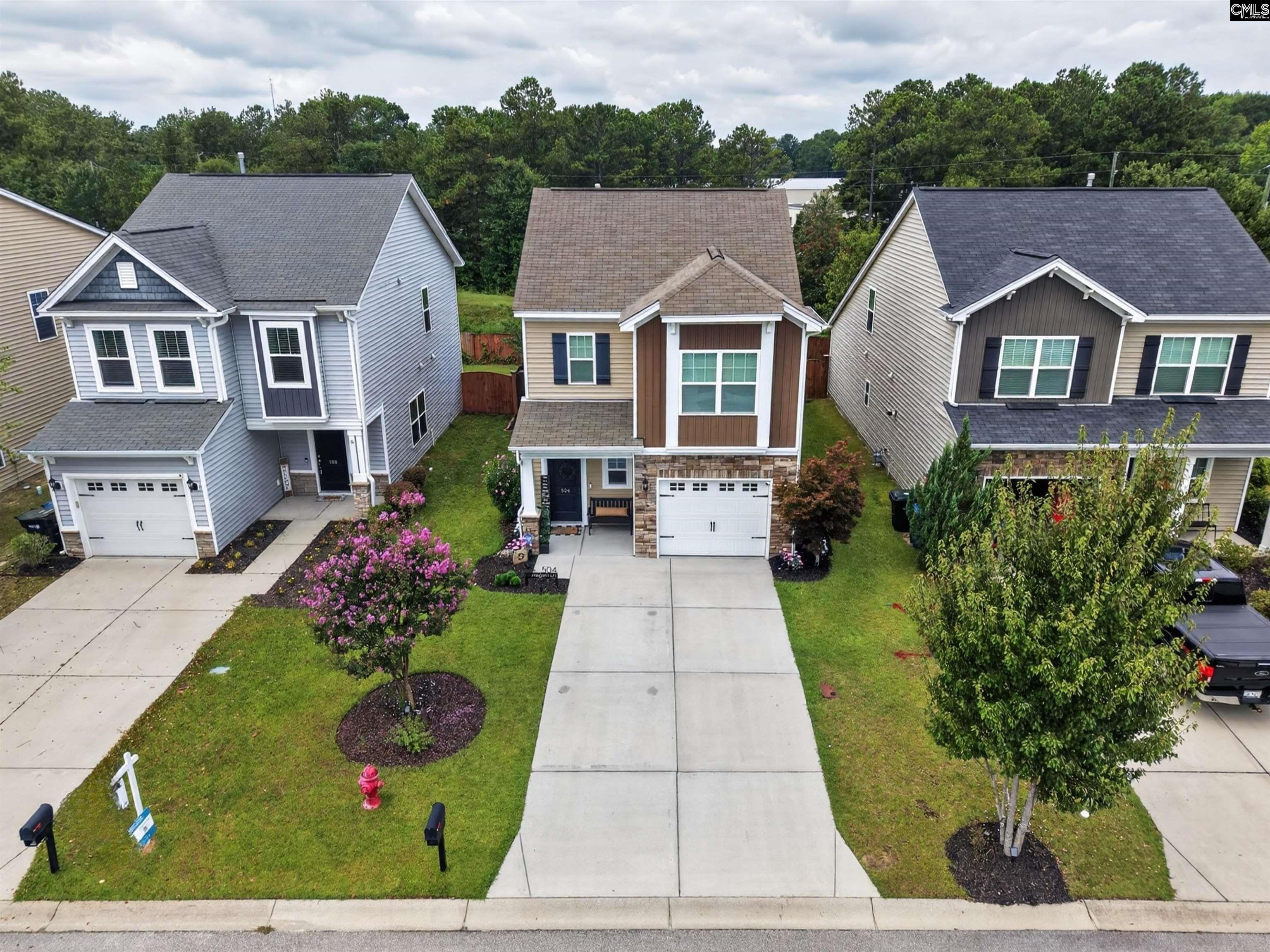 504 Finnegan Lane