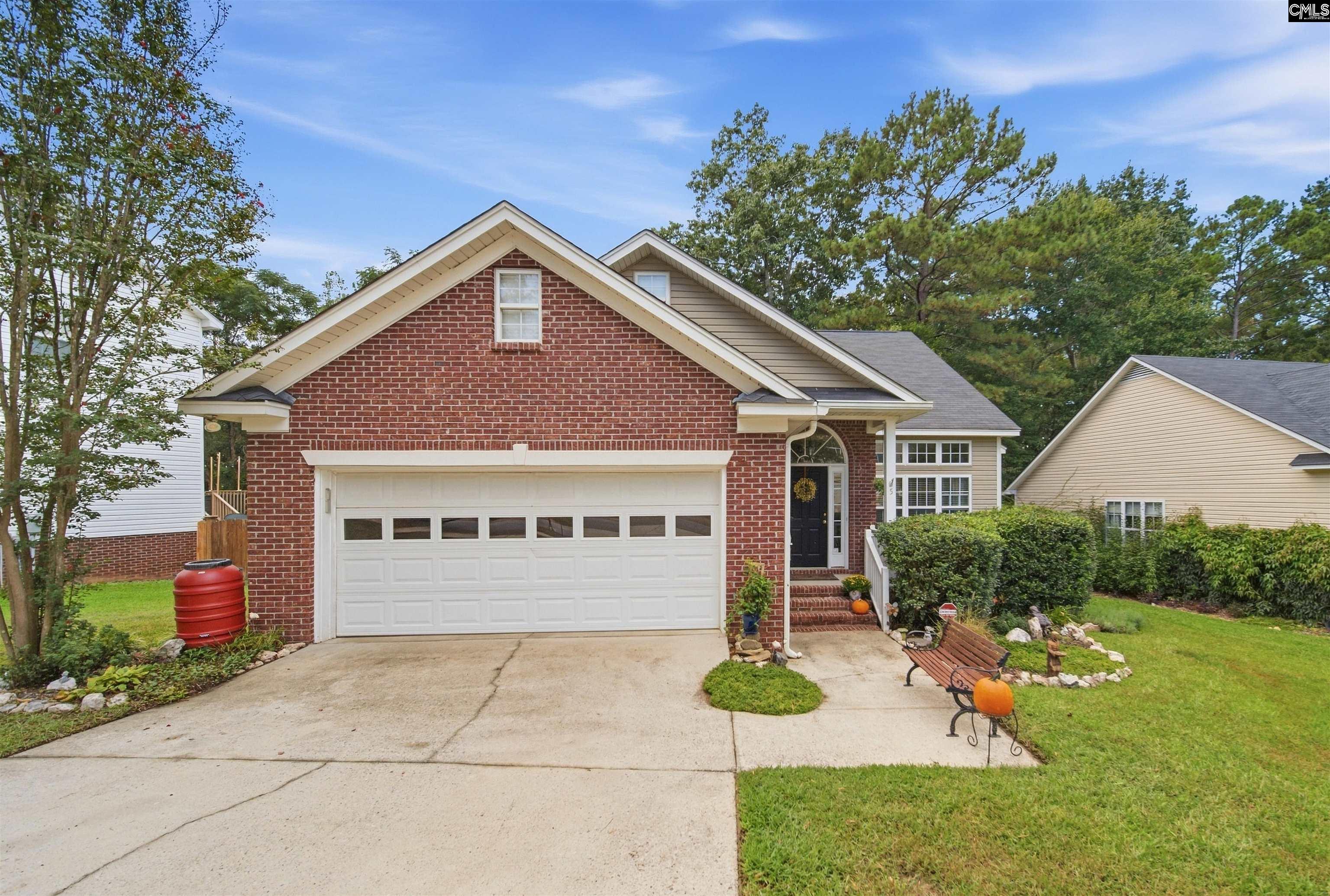 5 Avonwood Court