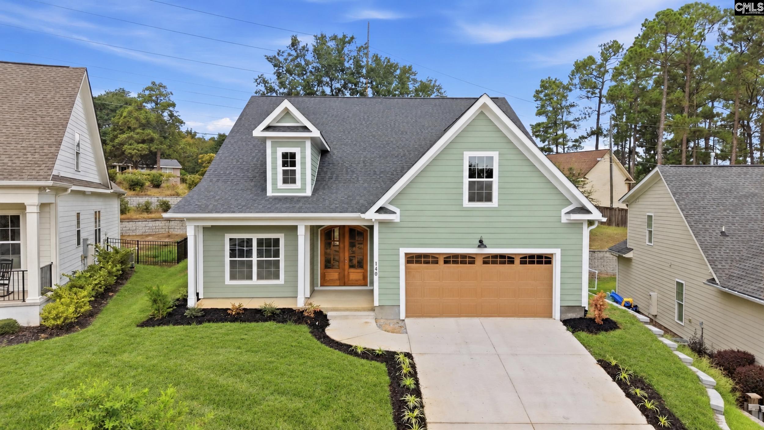 140 Mayhaw Drive